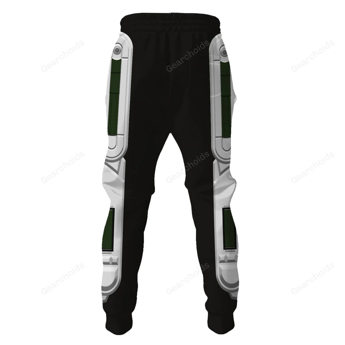 Stwa L3-37's Costume Hoodie Sweatshirt Sweatpants Tshirt Hawaiian shirt CSSWR076 - Image 8