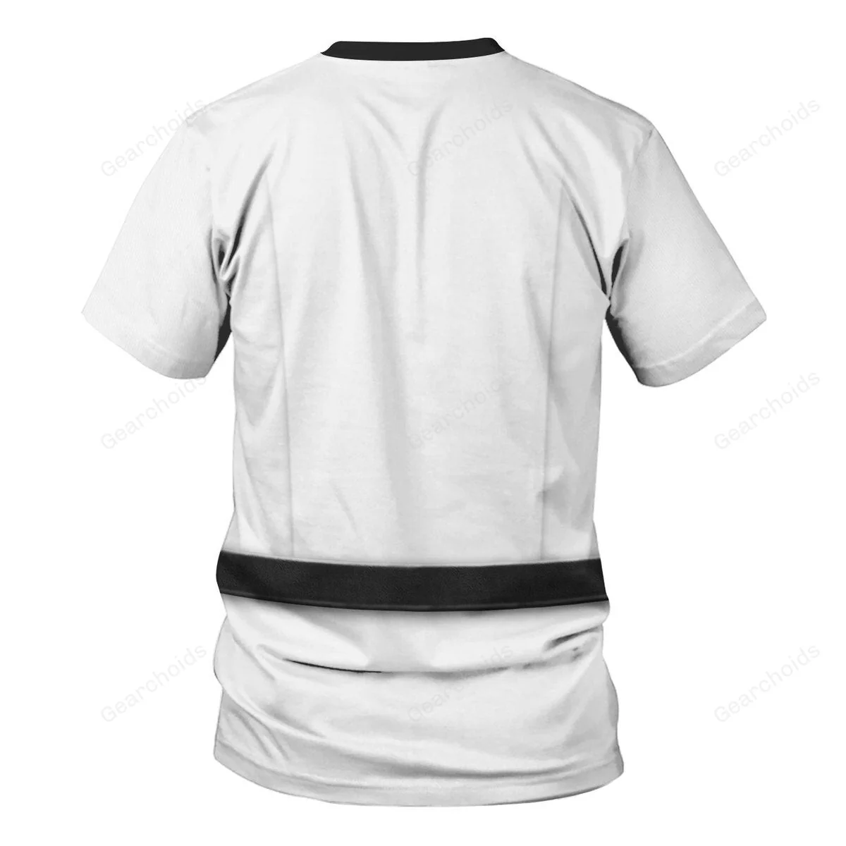 Stwa Orson Krennic Costume T-Shirt For Men And Women CSSWR064 - Image 2