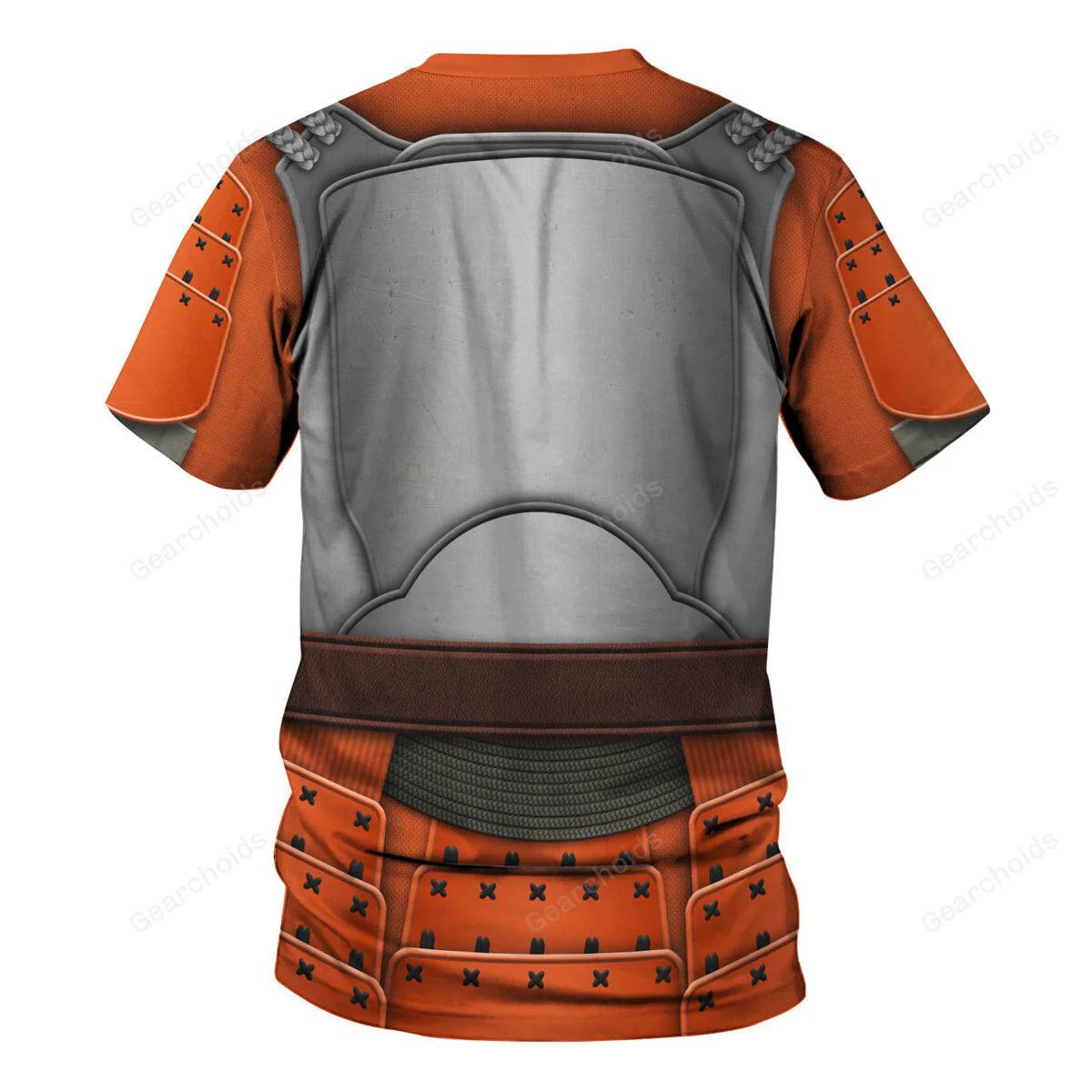Stwa Rebel Pilot Samurai Costume Hoodie Sweatshirt Sweatpants Tshirt Hawaiian shirt CSSWR057 - Image 10