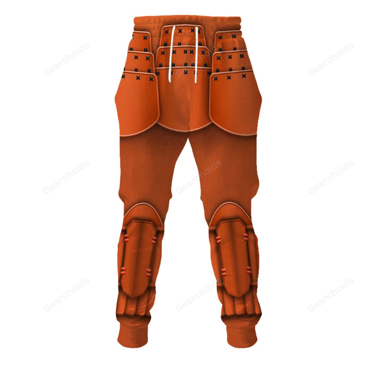 Stwa Rebel Pilot Samurai Costume Hoodie Sweatshirt Sweatpants Tshirt Hawaiian shirt CSSWR057 - Image 5