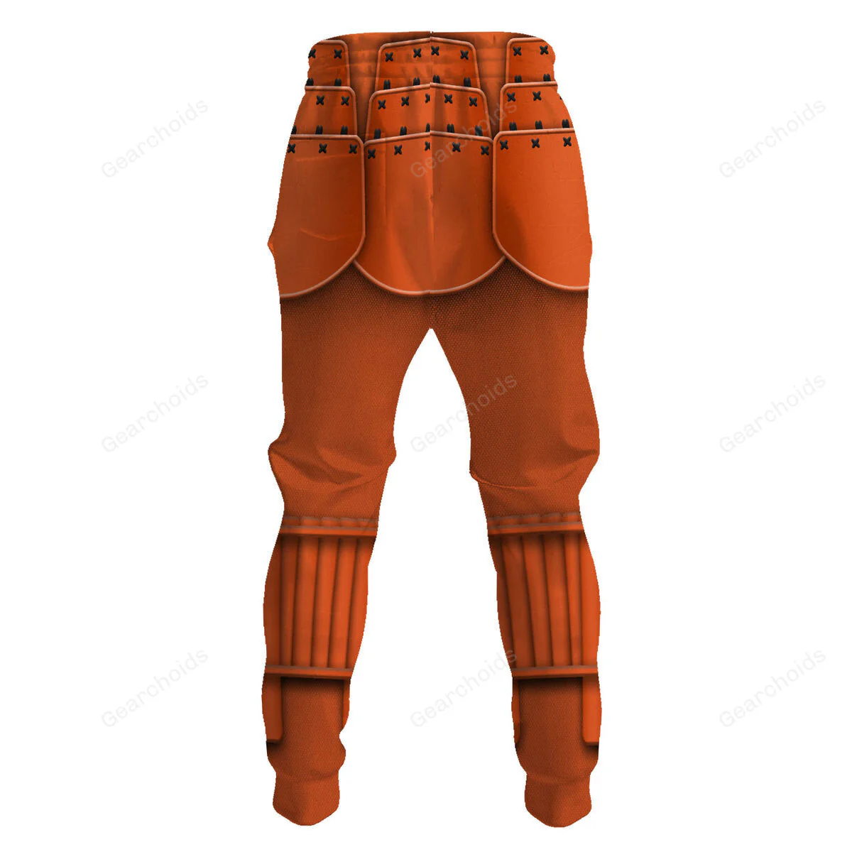 Stwa Rebel Pilot Samurai Costume Hoodie Sweatshirt Sweatpants Tshirt Hawaiian shirt CSSWR057 - Image 8