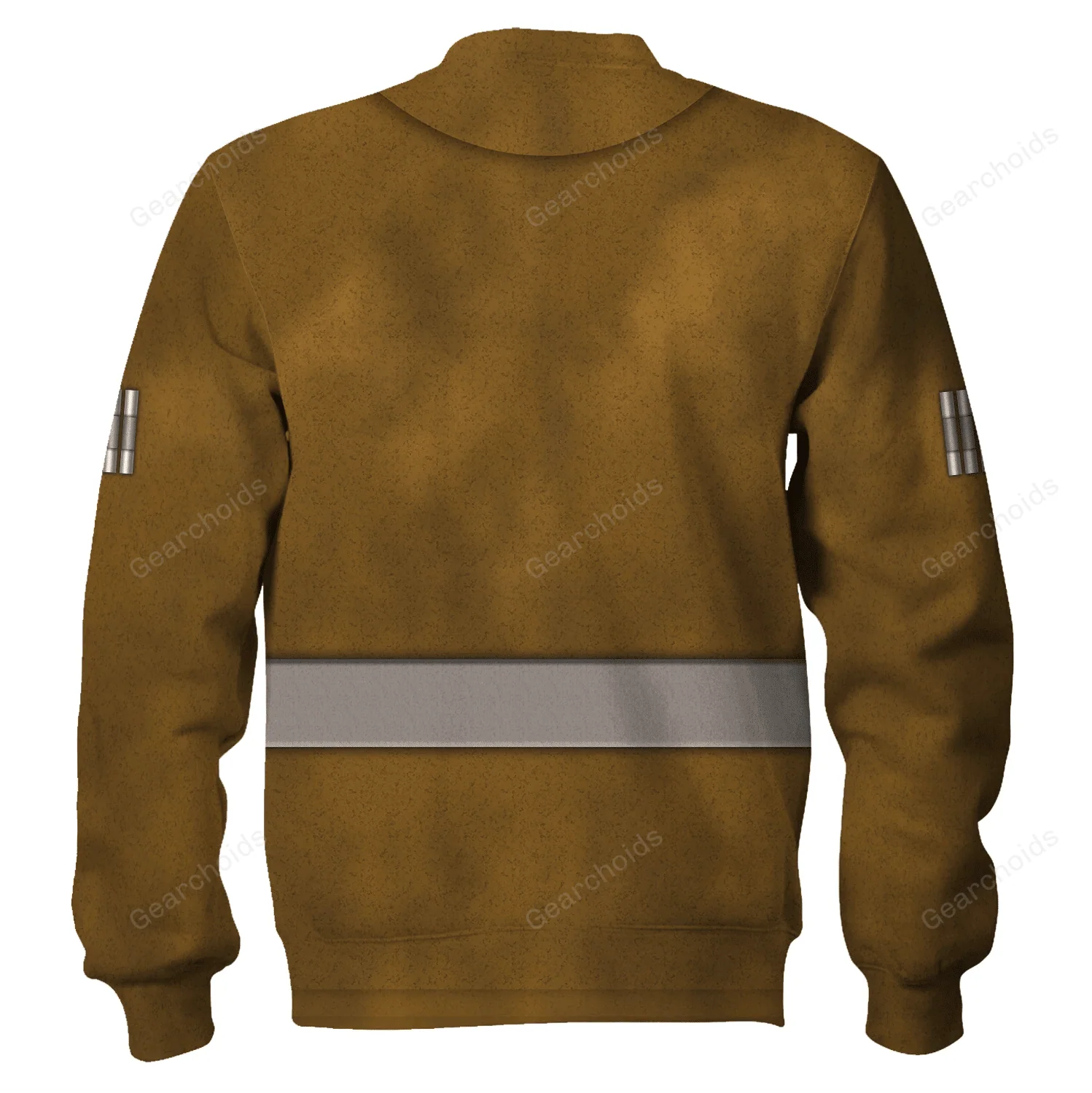 Stwa Rose Tico Costume Hoodie Sweatshirt Sweatpants Tshirt Hawaiian shirt CSSWR009 - Image 7