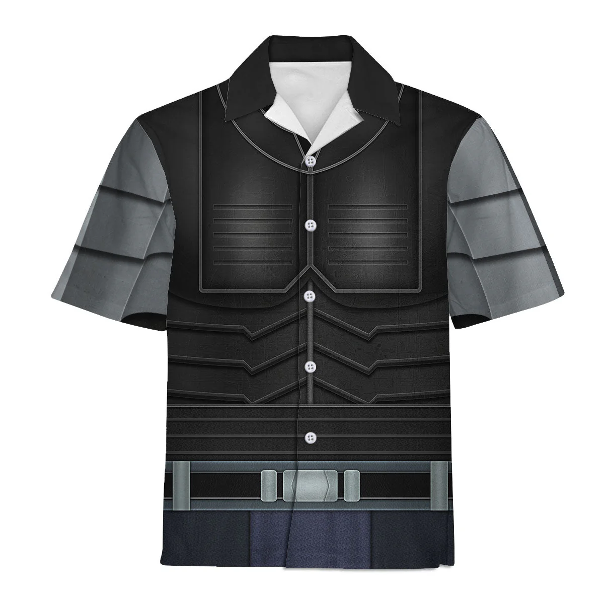 Stwa Savage Opress Armor Costume Hoodie Sweatshirt Sweatpants Tshirt Hawaiian shirt CSSWR081 - Image 11