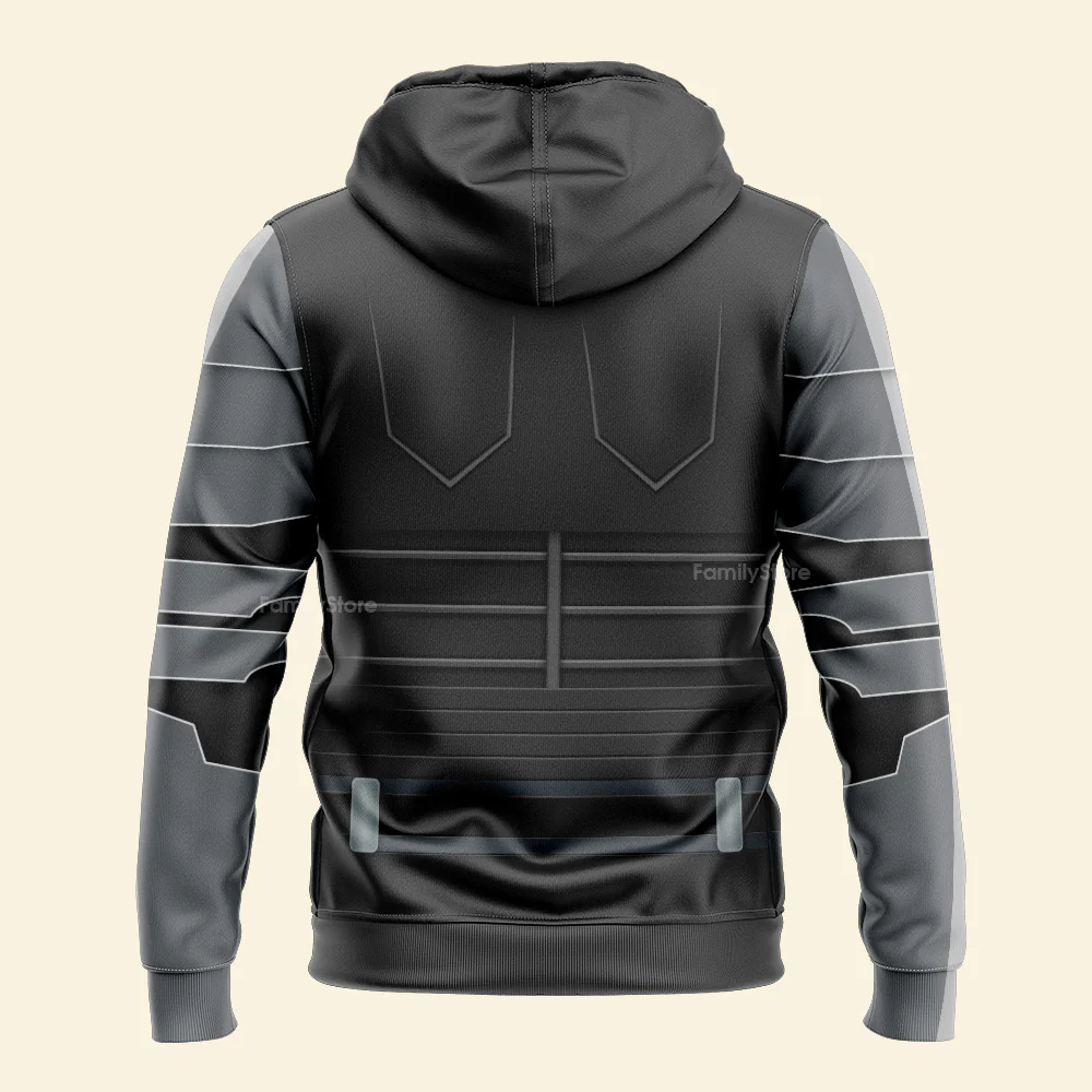 Stwa Savage Opress Armor Costume Hoodie Sweatshirt Sweatpants Tshirt Hawaiian shirt CSSWR081 - Image 2
