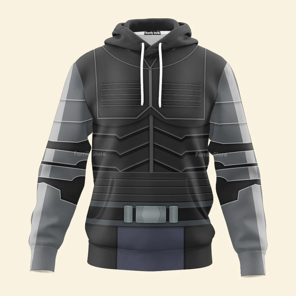 Stwa Savage Opress Armor Costume Hoodie Sweatshirt Sweatpants Tshirt Hawaiian shirt CSSWR081 - Image 5
