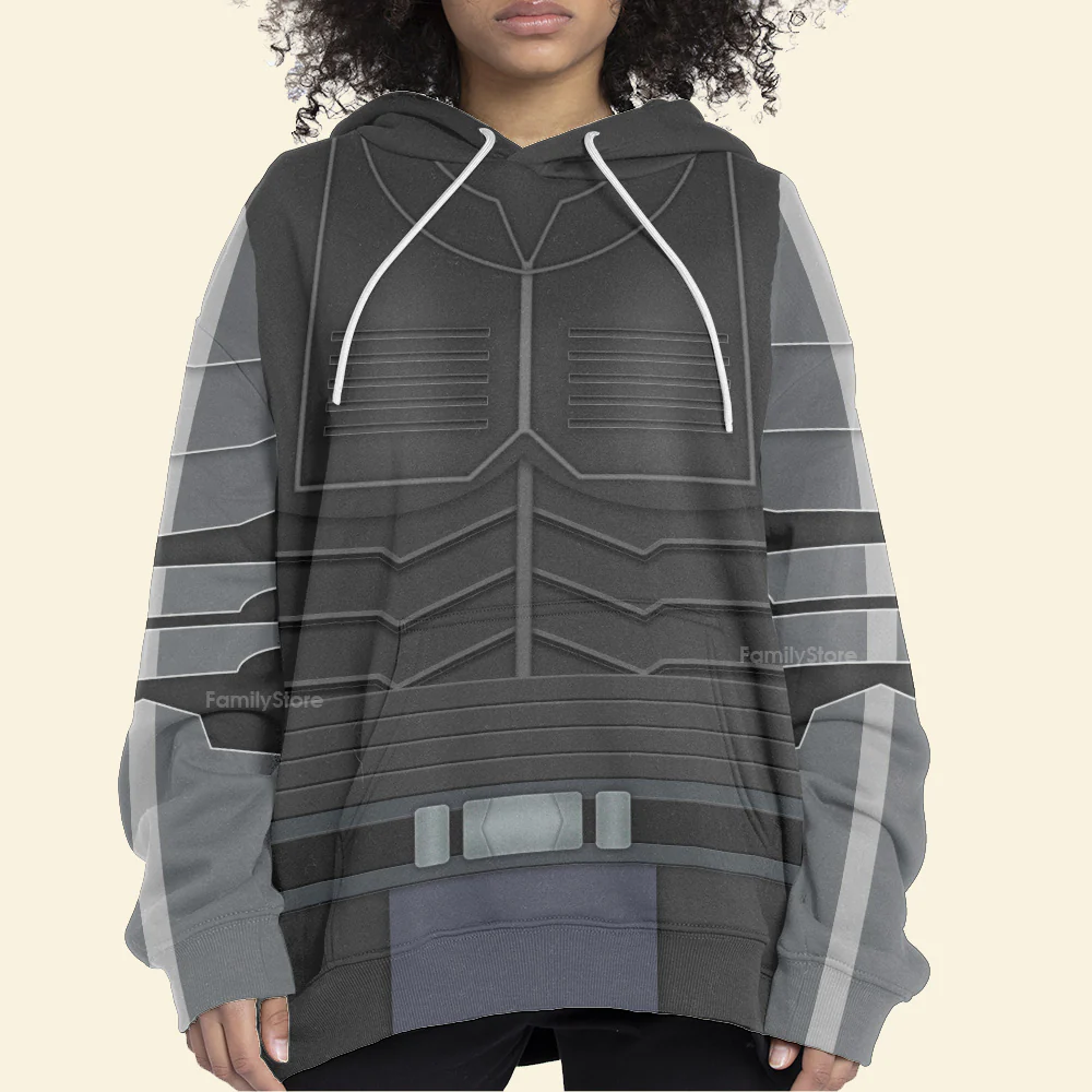 Stwa Savage Opress Armor Costume Hoodie Sweatshirt Sweatpants Tshirt Hawaiian shirt CSSWR081 - Image 6