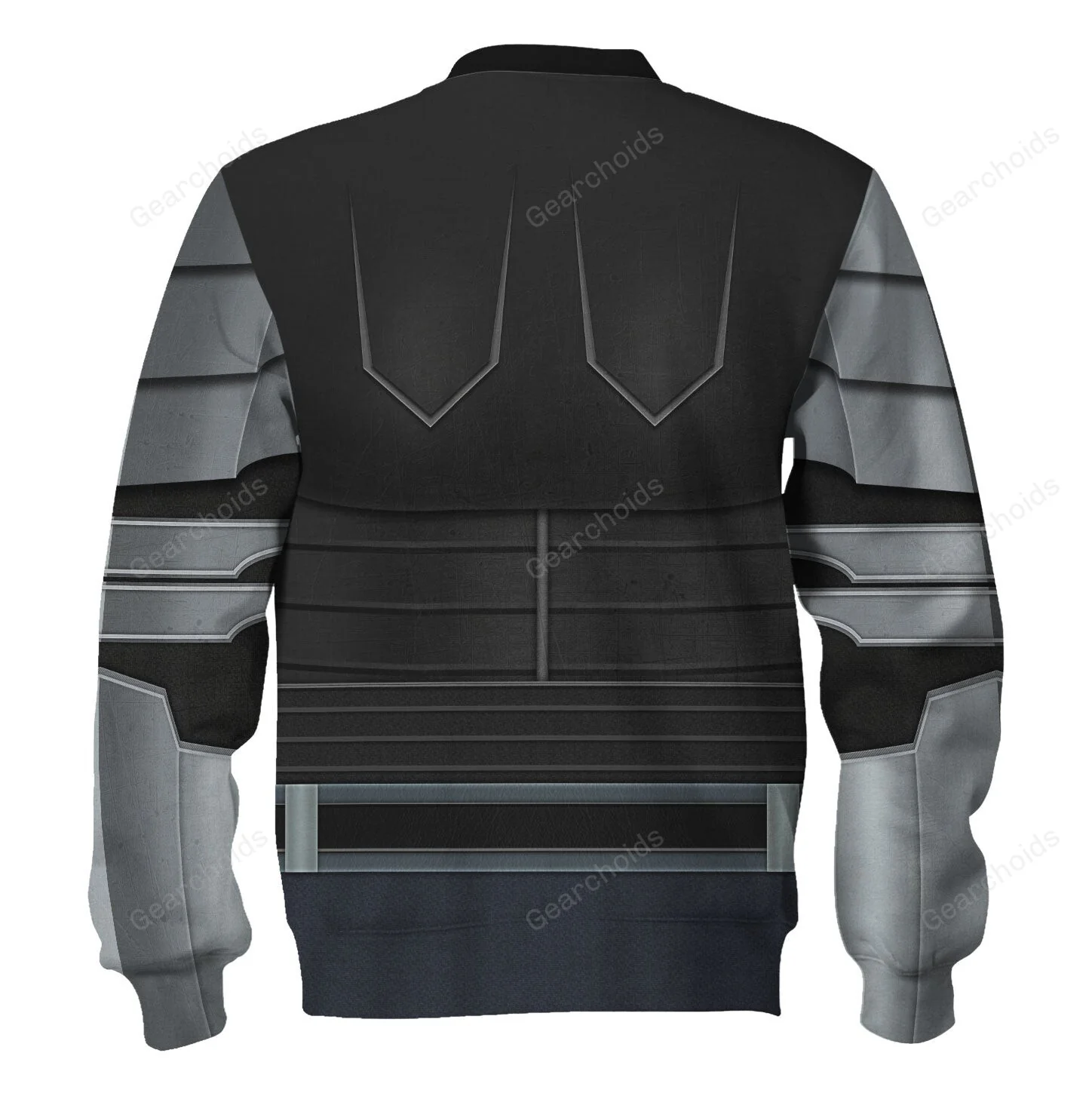 Stwa Savage Opress Armor Costume Hoodie Sweatshirt Sweatpants Tshirt Hawaiian shirt CSSWR081 - Image 8