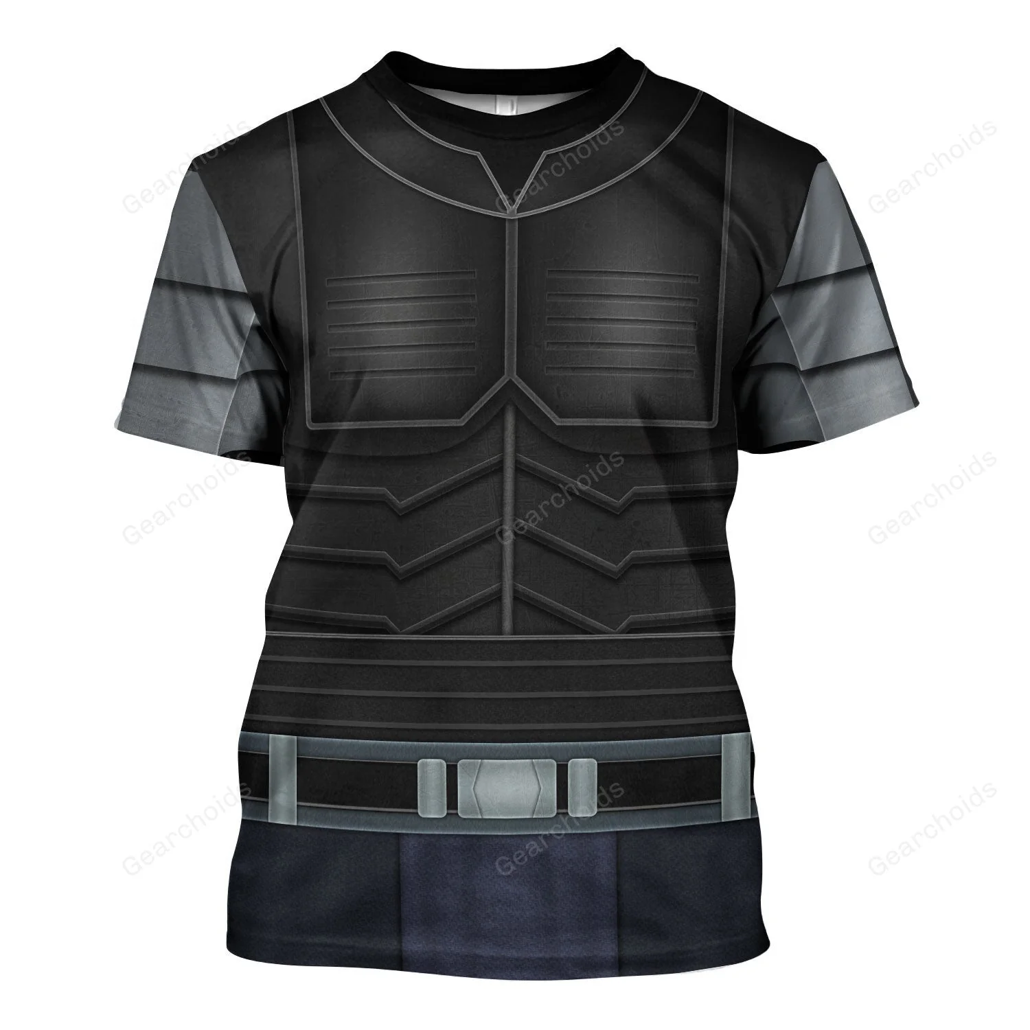 Stwa Savage Opress Armor Costume Hoodie Sweatshirt Sweatpants Tshirt Hawaiian shirt CSSWR081 - Image 9