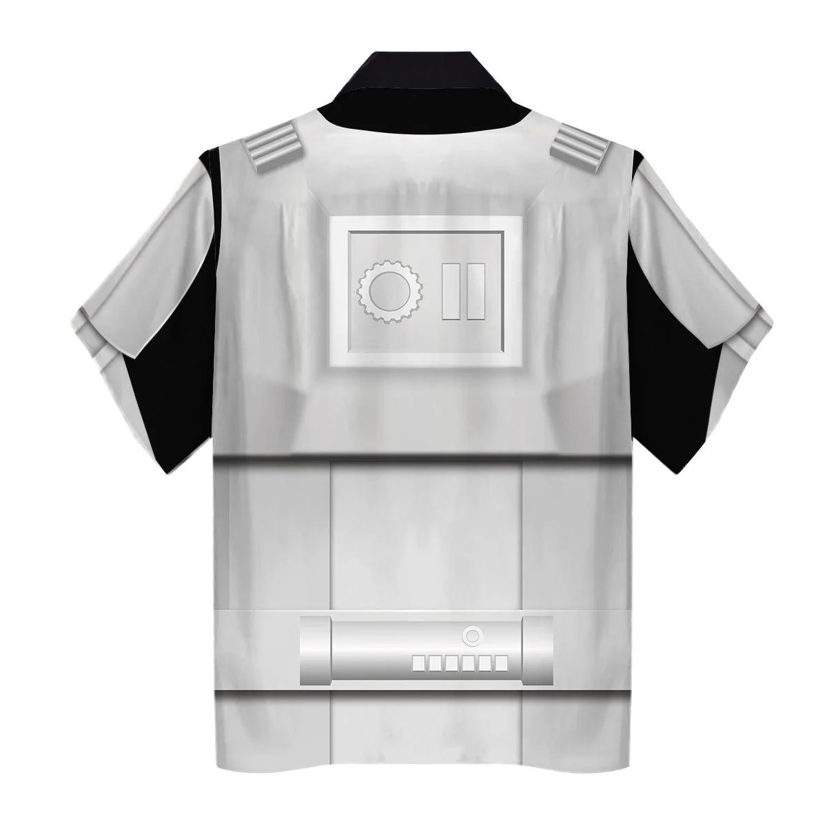 Stwa Stormtrooper 2 Costume Hoodie Sweatshirt Sweatpants CSSWR047 - Image 12