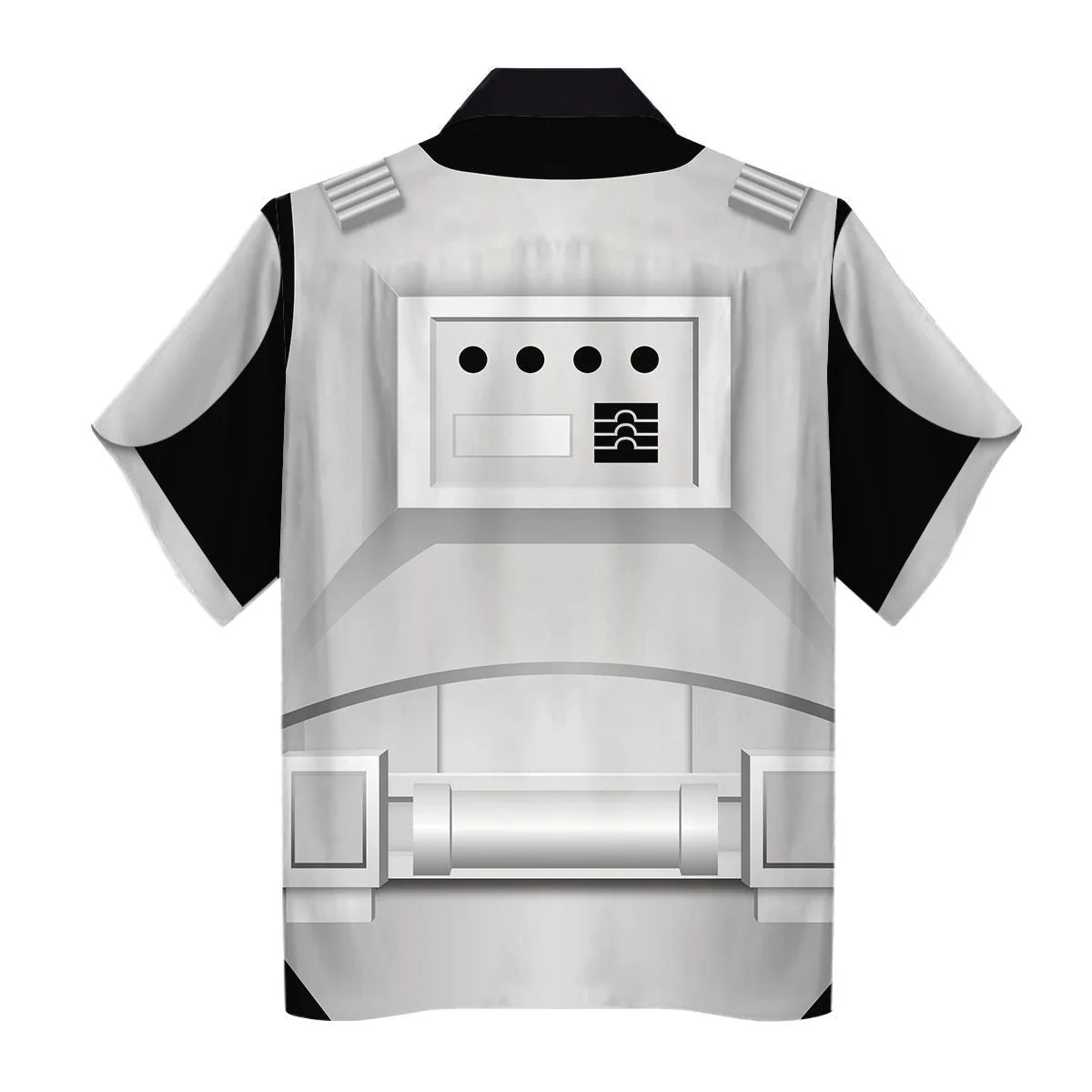 Stwa Stormtrooper Costume Hoodie Sweatshirt Sweatpants CSSWR022 - Image 10