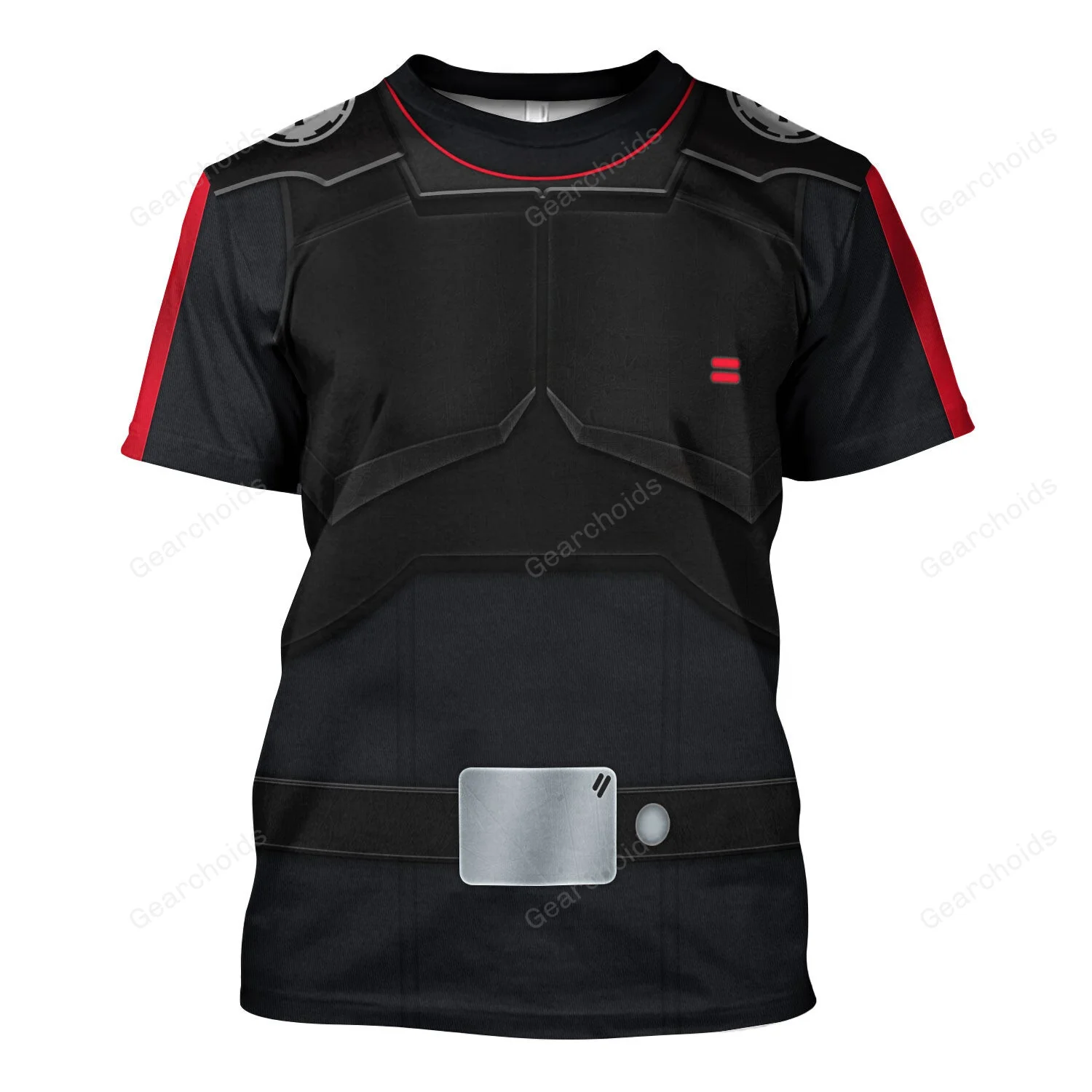 Stwa The Inquisitor's Armor Costume Hoodie Sweatshirt Sweatpants CSSWR085 - Image 11