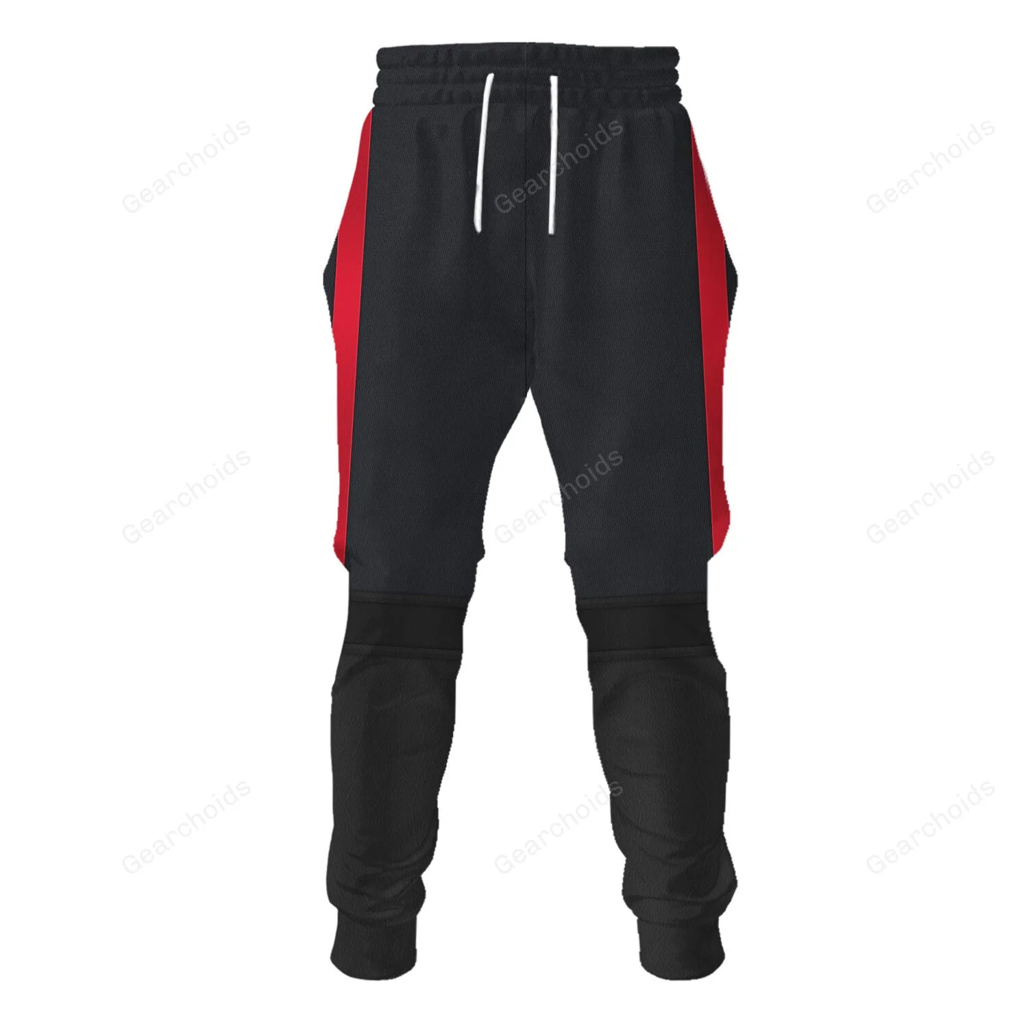 Stwa The Inquisitor's Armor Costume Hoodie Sweatshirt Sweatpants CSSWR085 - Image 5