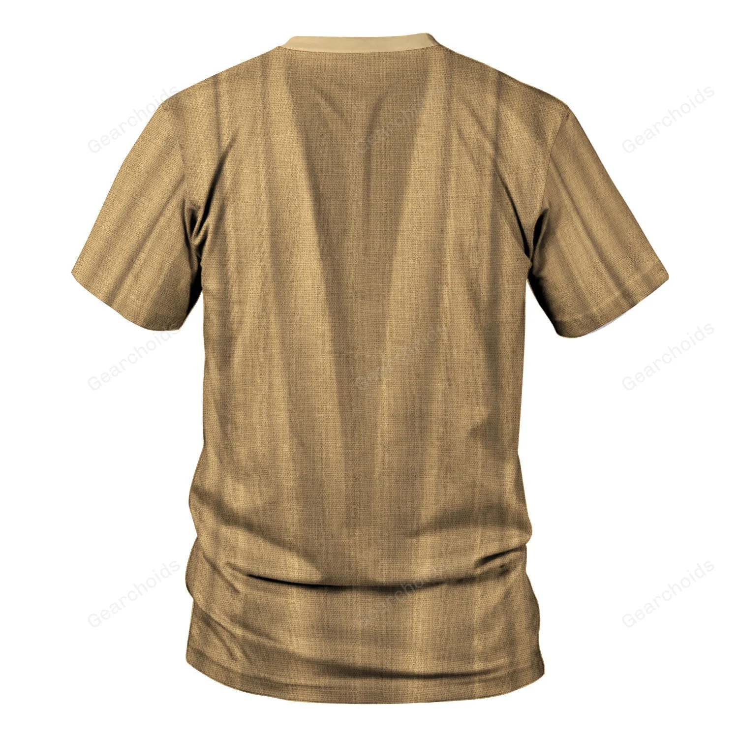 Stwa Tusken Raiders Costume T-Shirt For Men And Women CSSWR040 - Image 2