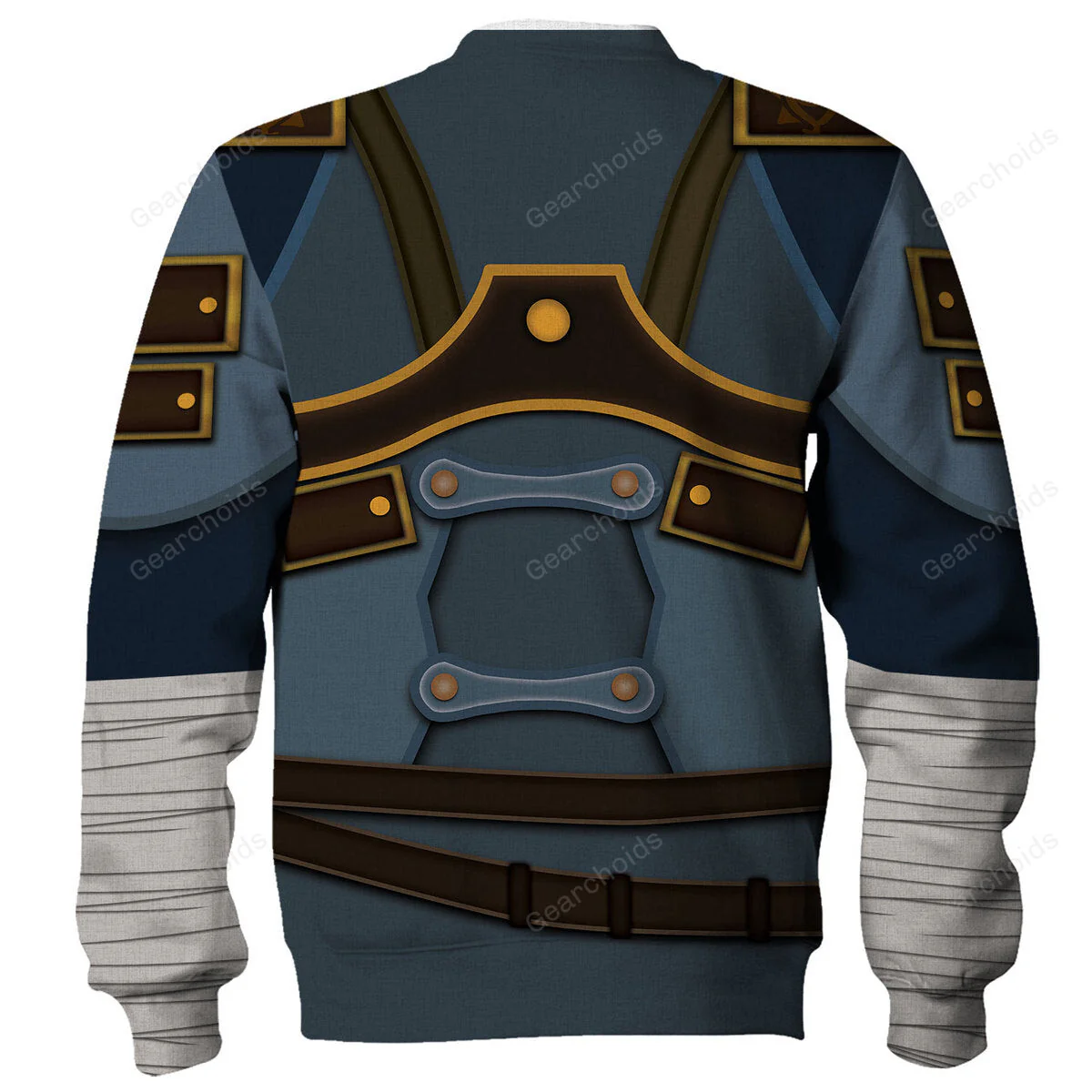Stealth Set Link Hoodie Sweatshirt Sweatpants ZDHS54 - Image 7