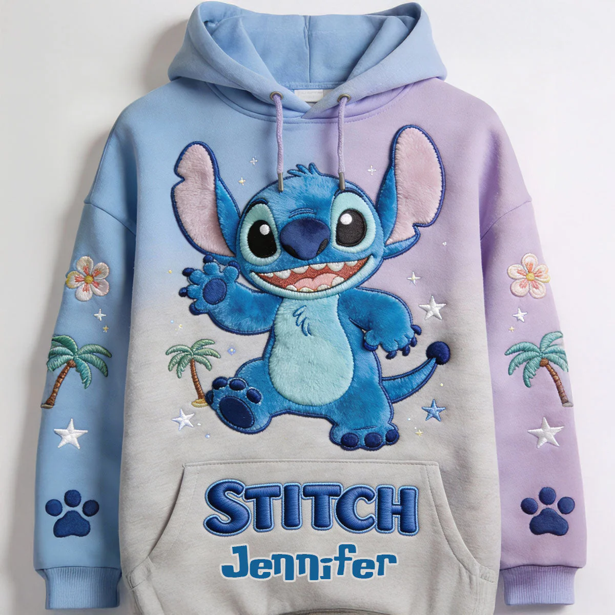 Sti Always With You - Personalized Hoodie And Leggings - Gift For Her, Movie Fans NL122