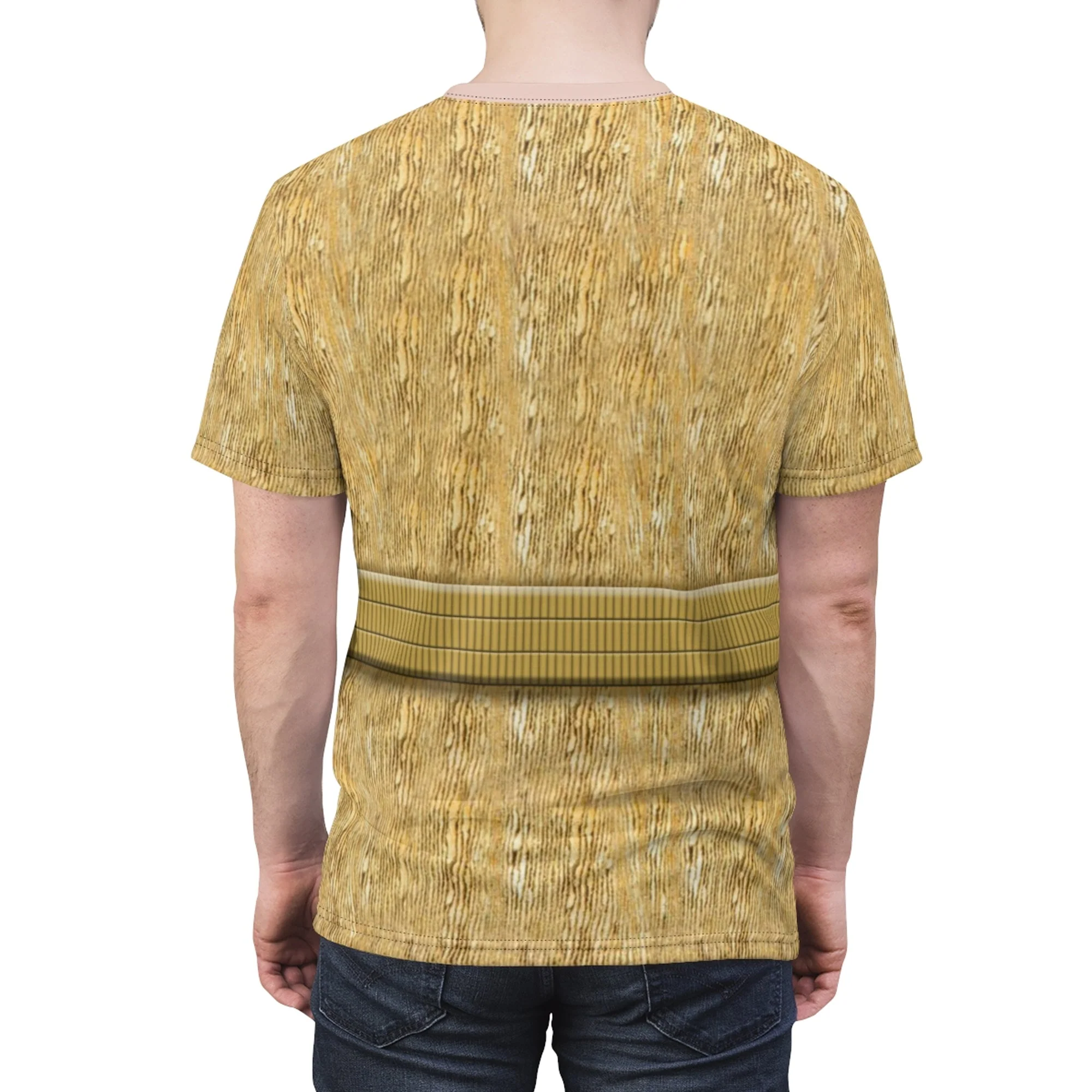 Supreme Leader Snoke T-shirt For Men - Image 2