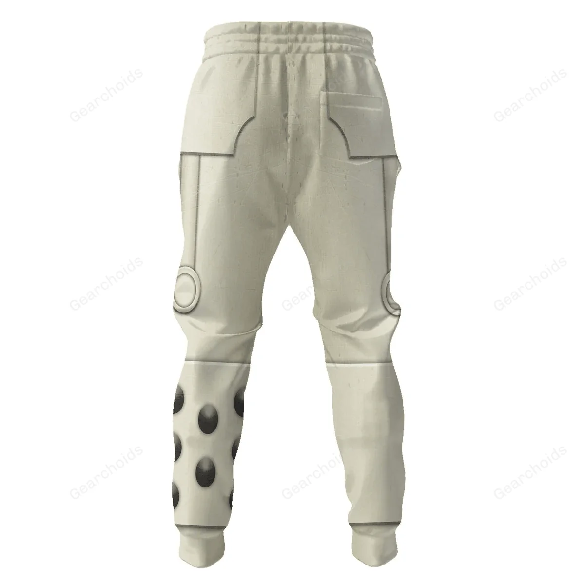 Terminator Armor Blood Angels - Costume Cosplay Hoodie Sweatshirt Sweatpants CSWRH133 - Image 8