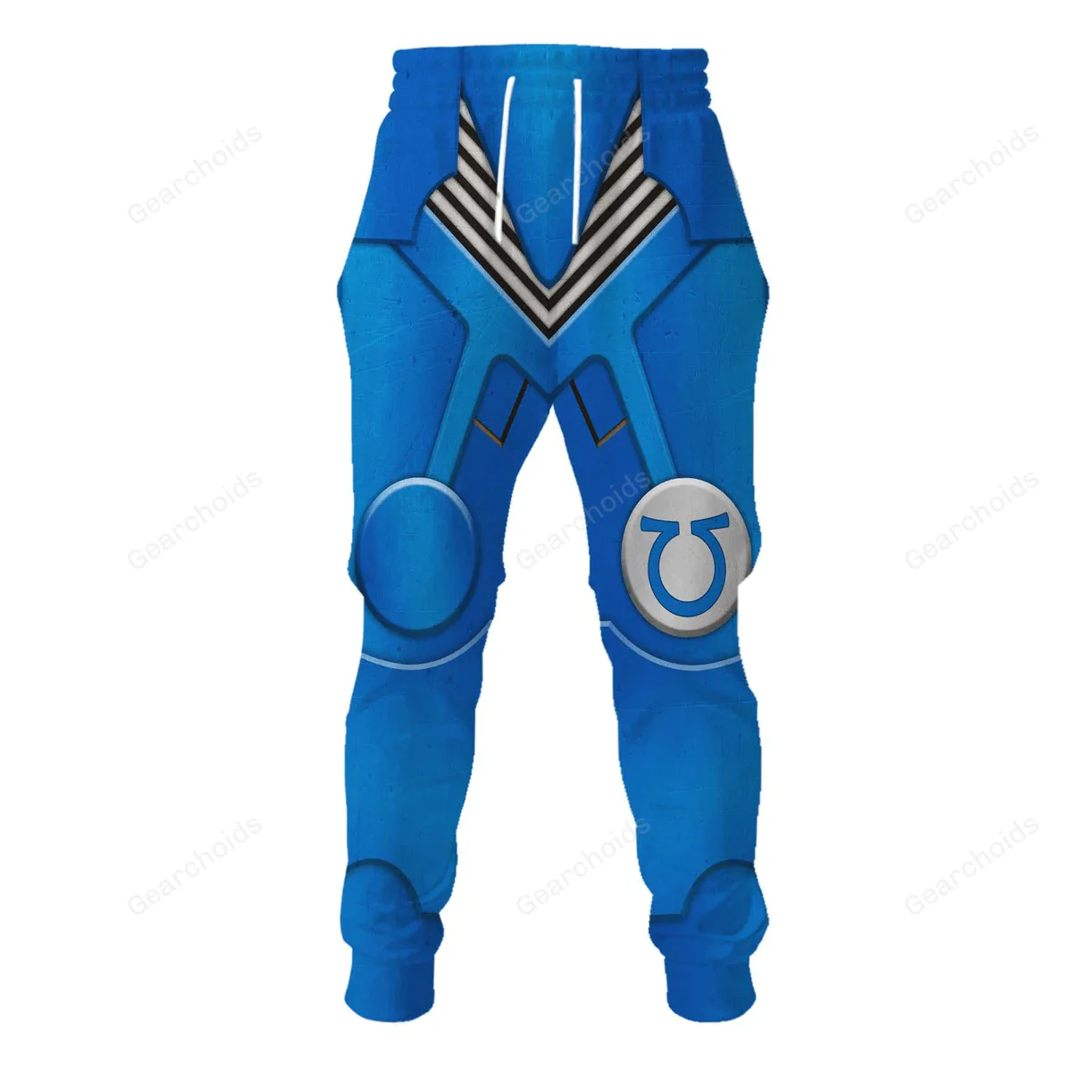 Terminator Armor Ultramarines - Costume Cosplay Hoodie Sweatshirt Sweatpants CSWRH141 - Image 7