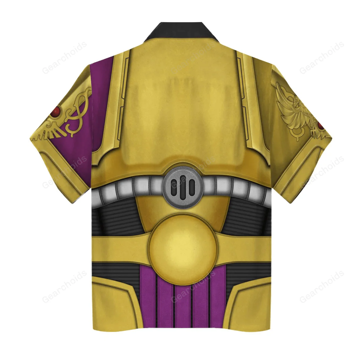 The Aquilan Shield - Costume Cosplay Hoodie Sweatshirt Sweatpants CSWRH066 - Image 10