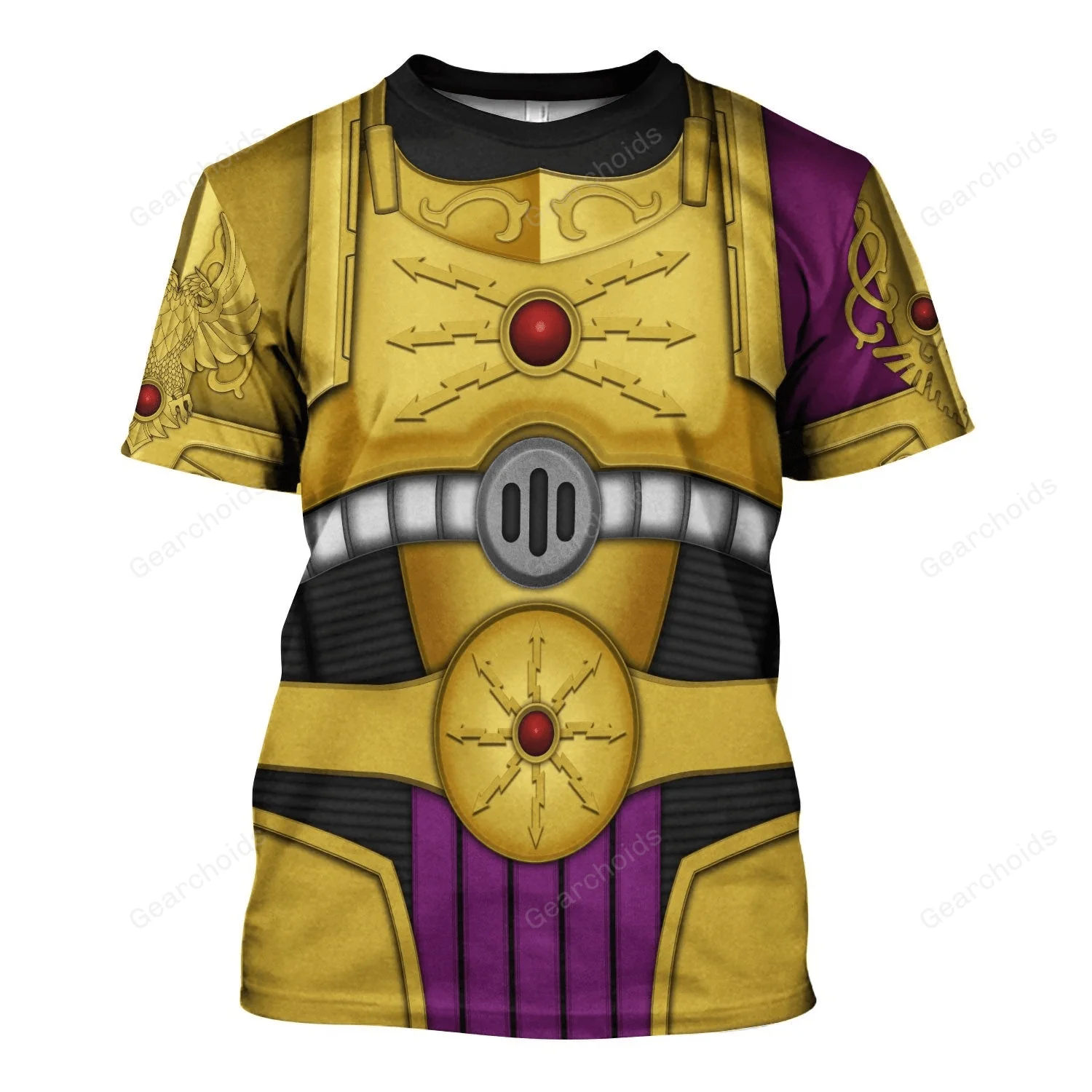 The Aquilan Shield - Costume Cosplay Hoodie Sweatshirt Sweatpants CSWRH066 - Image 11