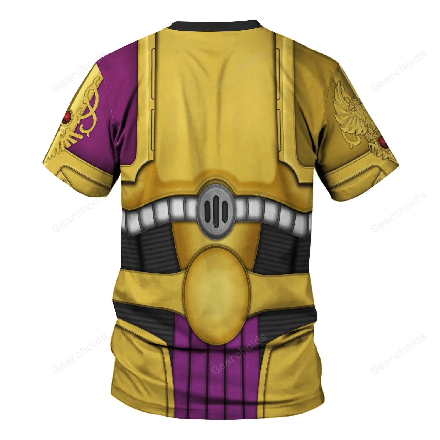 The Aquilan Shield - Costume Cosplay Hoodie Sweatshirt Sweatpants CSWRH066 - Image 12