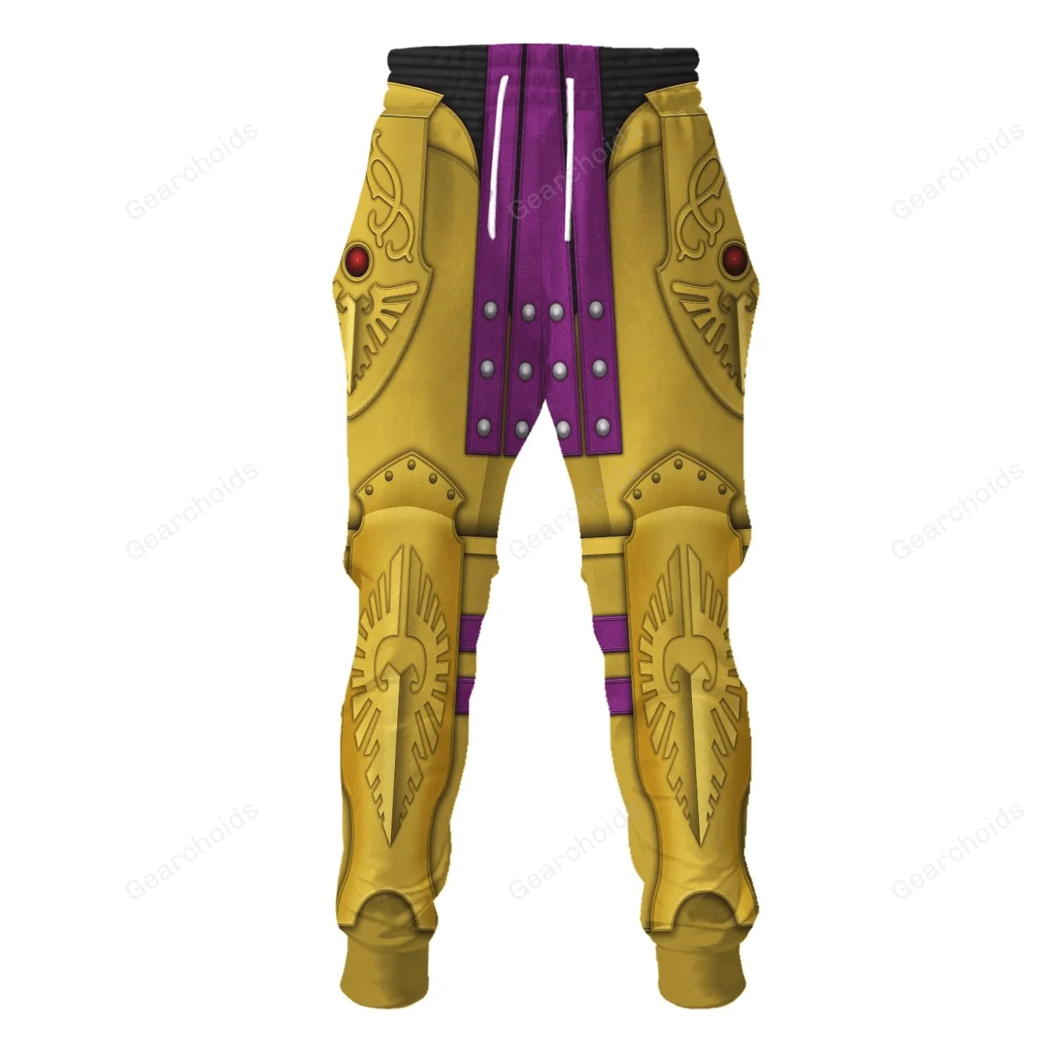The Aquilan Shield - Costume Cosplay Hoodie Sweatshirt Sweatpants CSWRH066 - Image 7