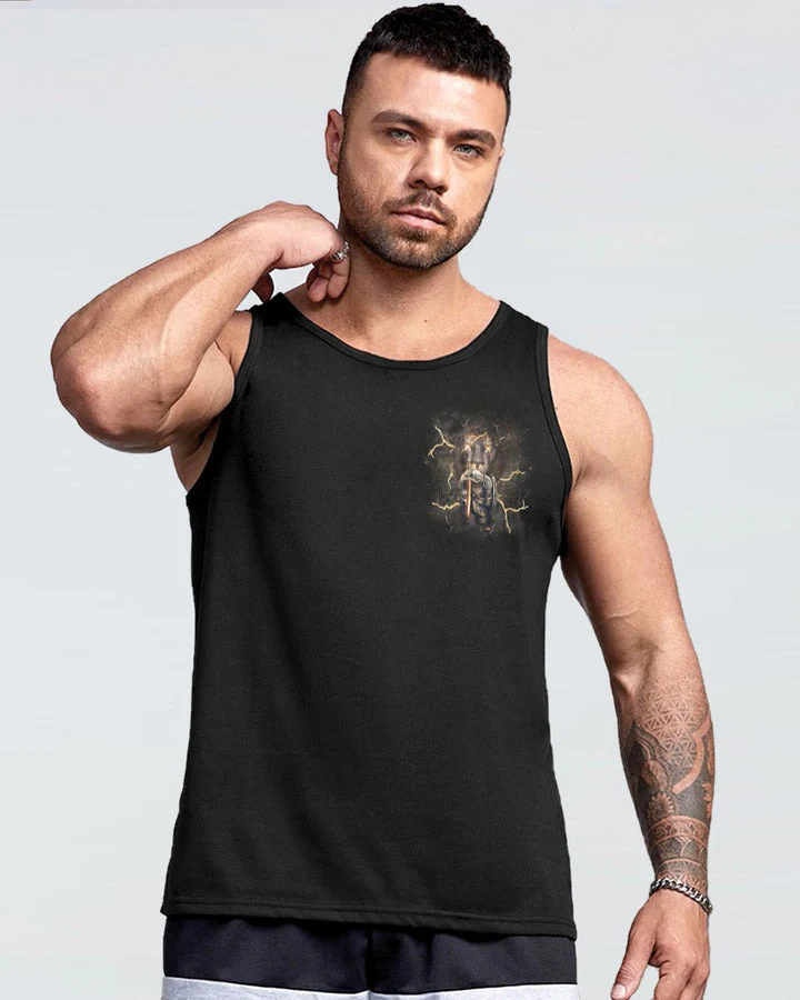 The Devil Saw Me With My Head Down - Men's All Over Print Shirt - AT4080510 - Image 15