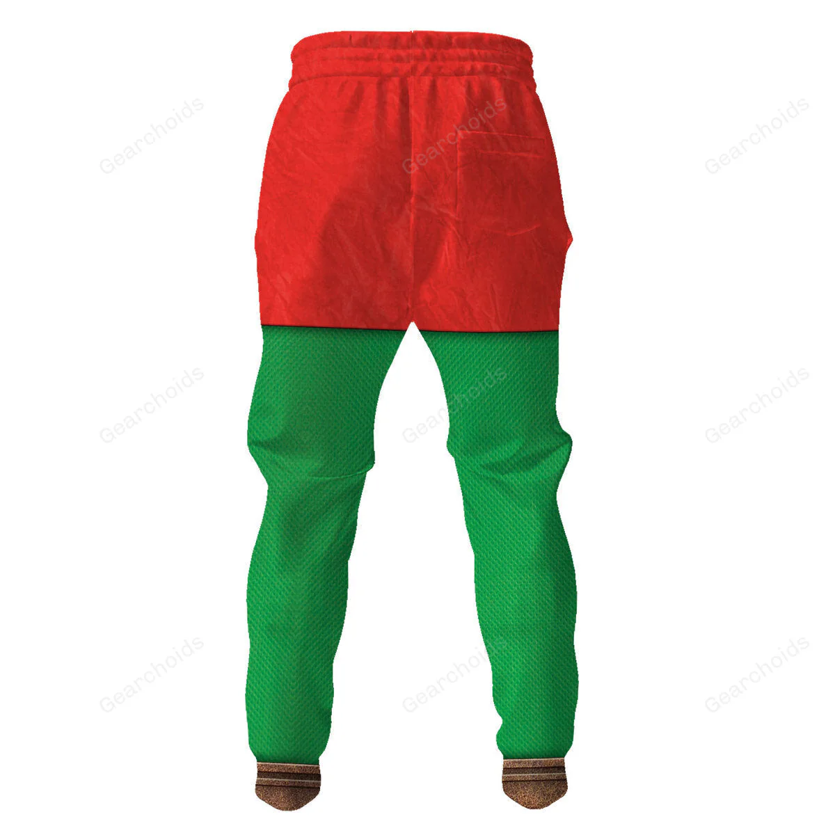 Tingle Attire Cosplay Hoodie Sweatshirt Sweatpants ZDHS16 - Image 8