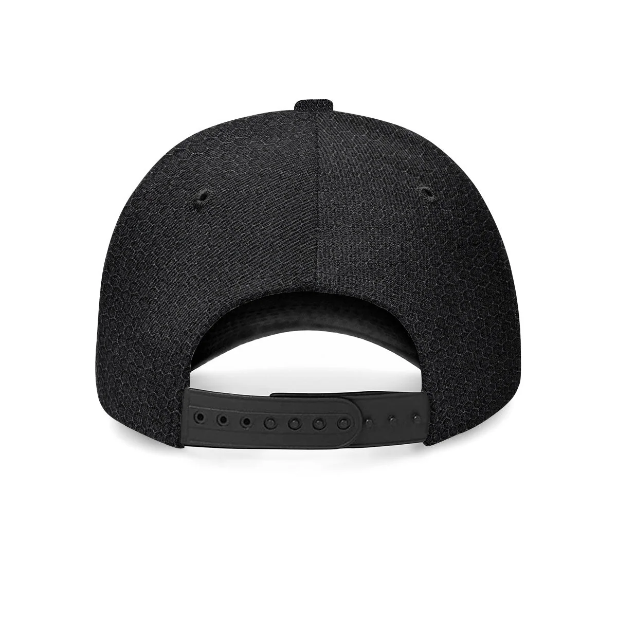 The Man The Son The Savior - Personalized Classic Cap - Gift For Dad, Husband, Grandpa HN02 - Image 5