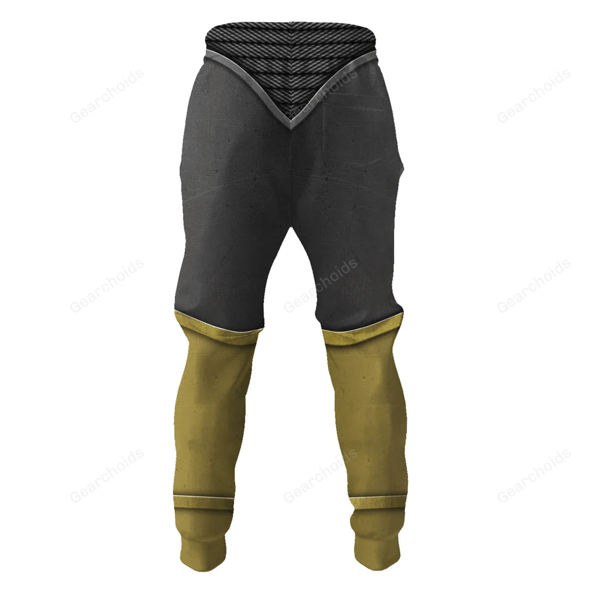 The Purge Heretic Astartes - Costume Cosplay Hoodie Sweatshirt Sweatpants CSWRH113 - Image 8