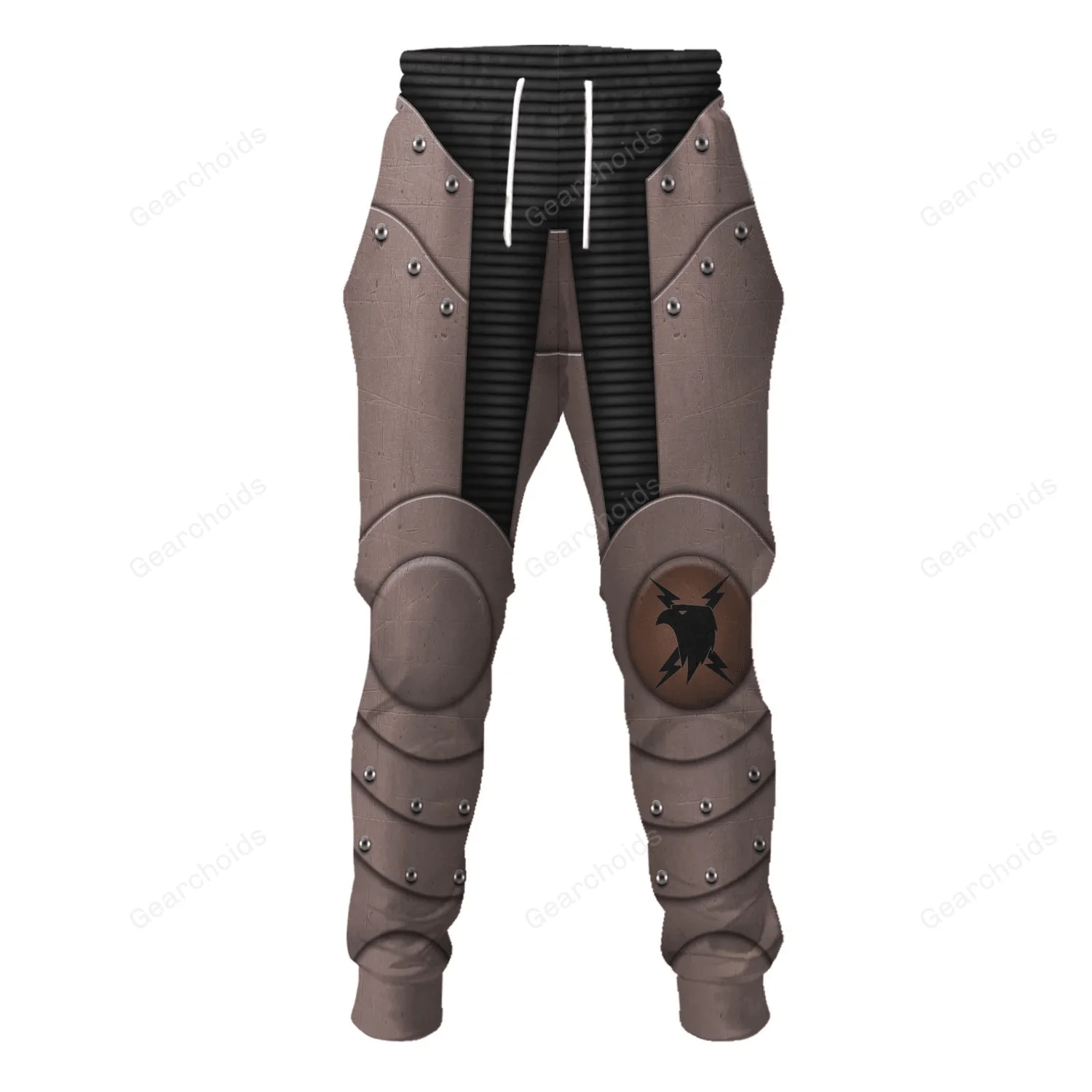 The Unification Wars-era IV Legion Colour Scheme - Costume Cosplay Hoodie Sweatshirt Sweatpants CSWRH116 - Image 7