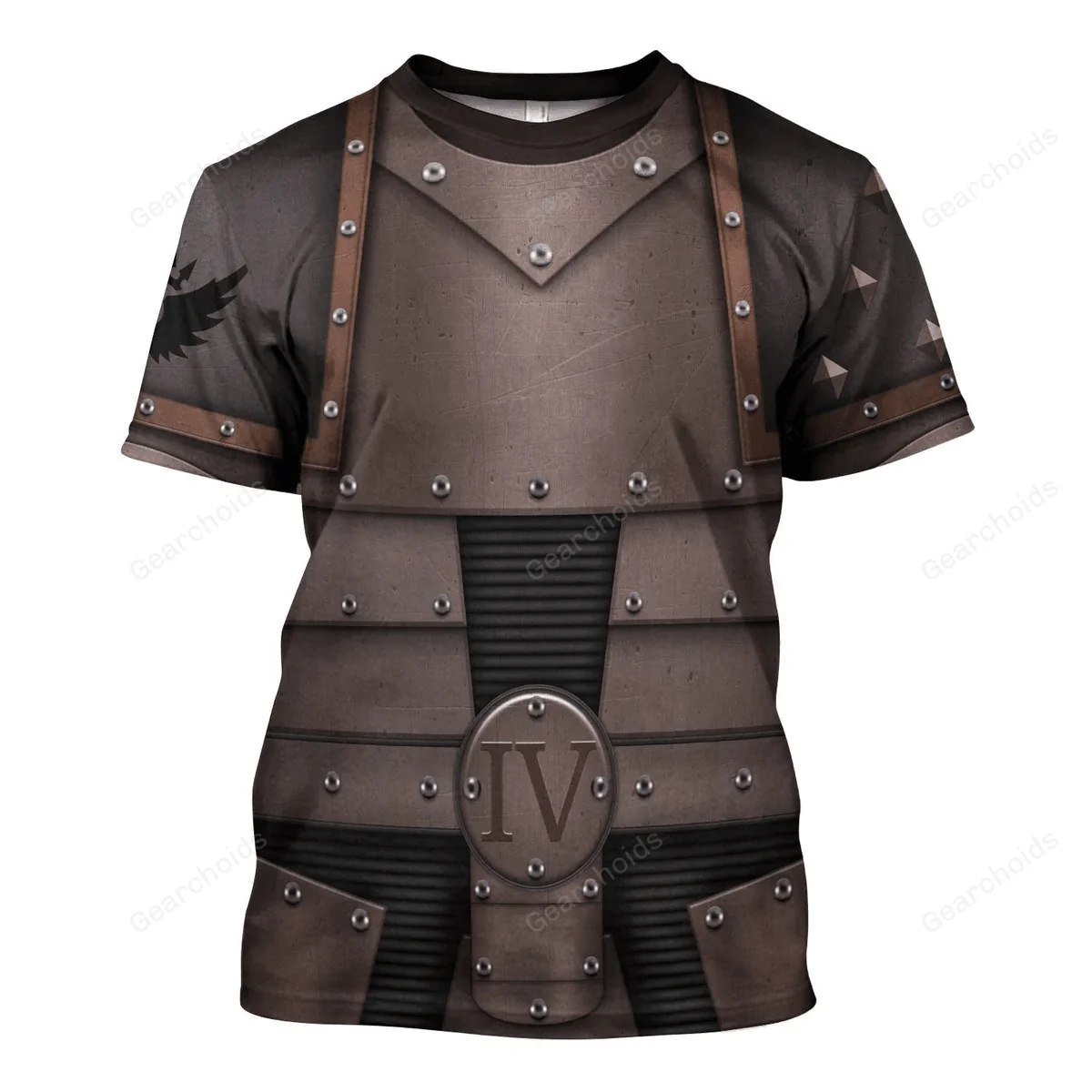 The Unification Wars-era IV Legion Colour Scheme - Costume Cosplay T-shirt CSWRH116