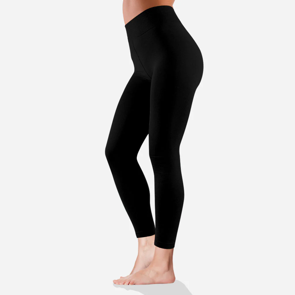 This Ass Belongs To - Personalized Couple Leggings - Gifts For Her NL122 - Image 5