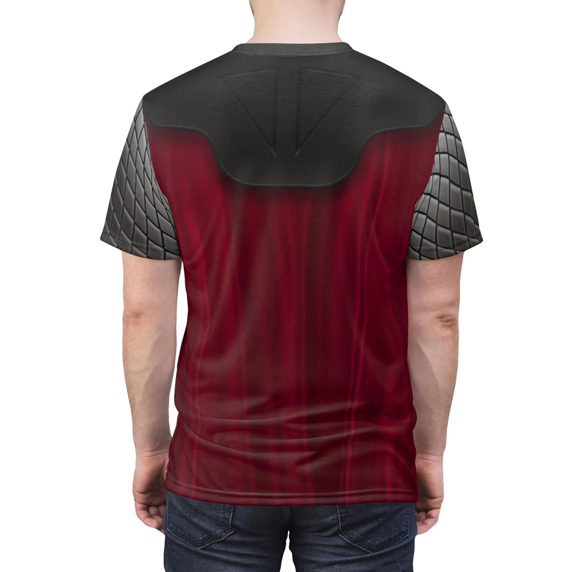 Thor Avengers Endgame Costume T-Shirt - Image 2