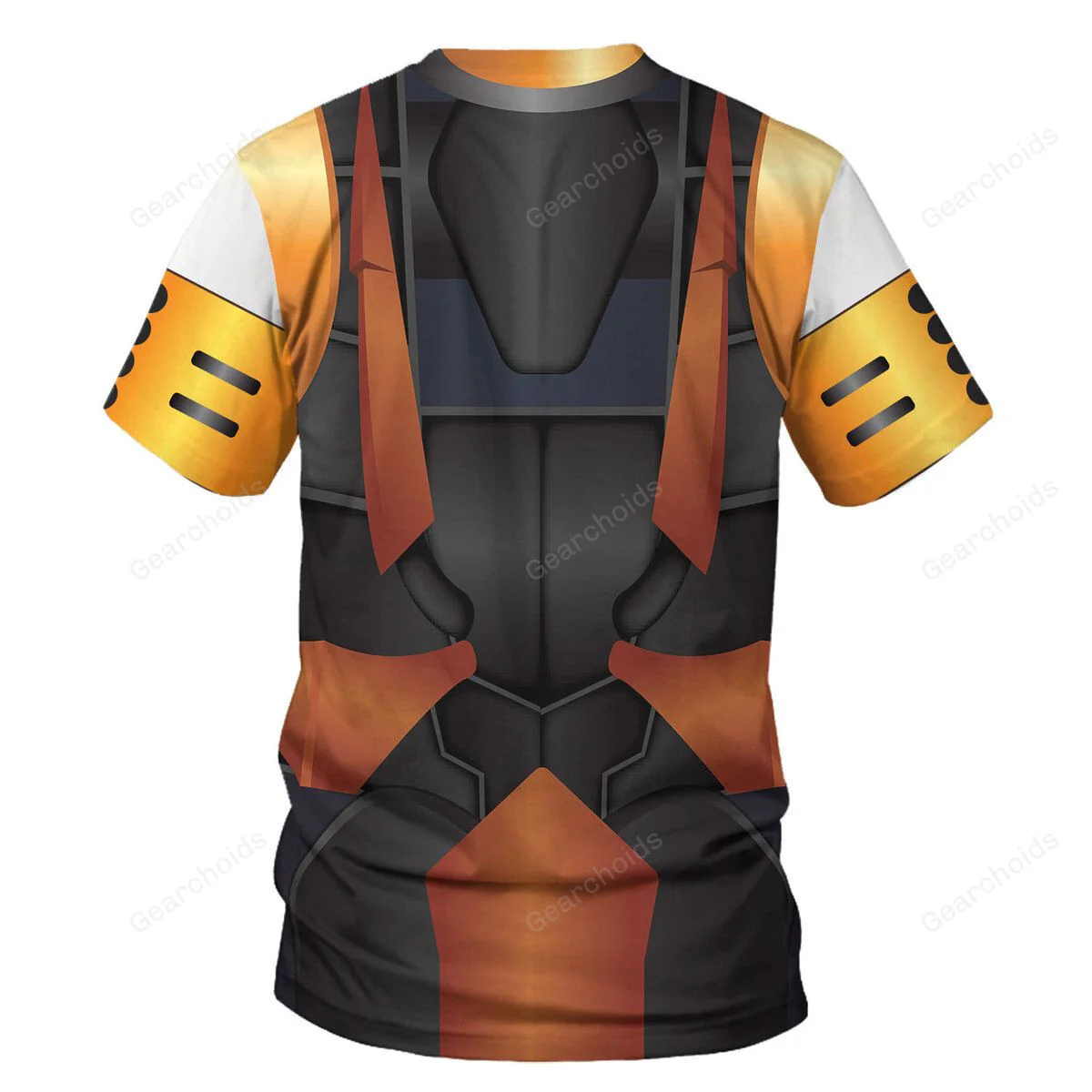 Transformers Blackarachnia Beast Wars - Costume Cosplay T-Shirt - Image 2