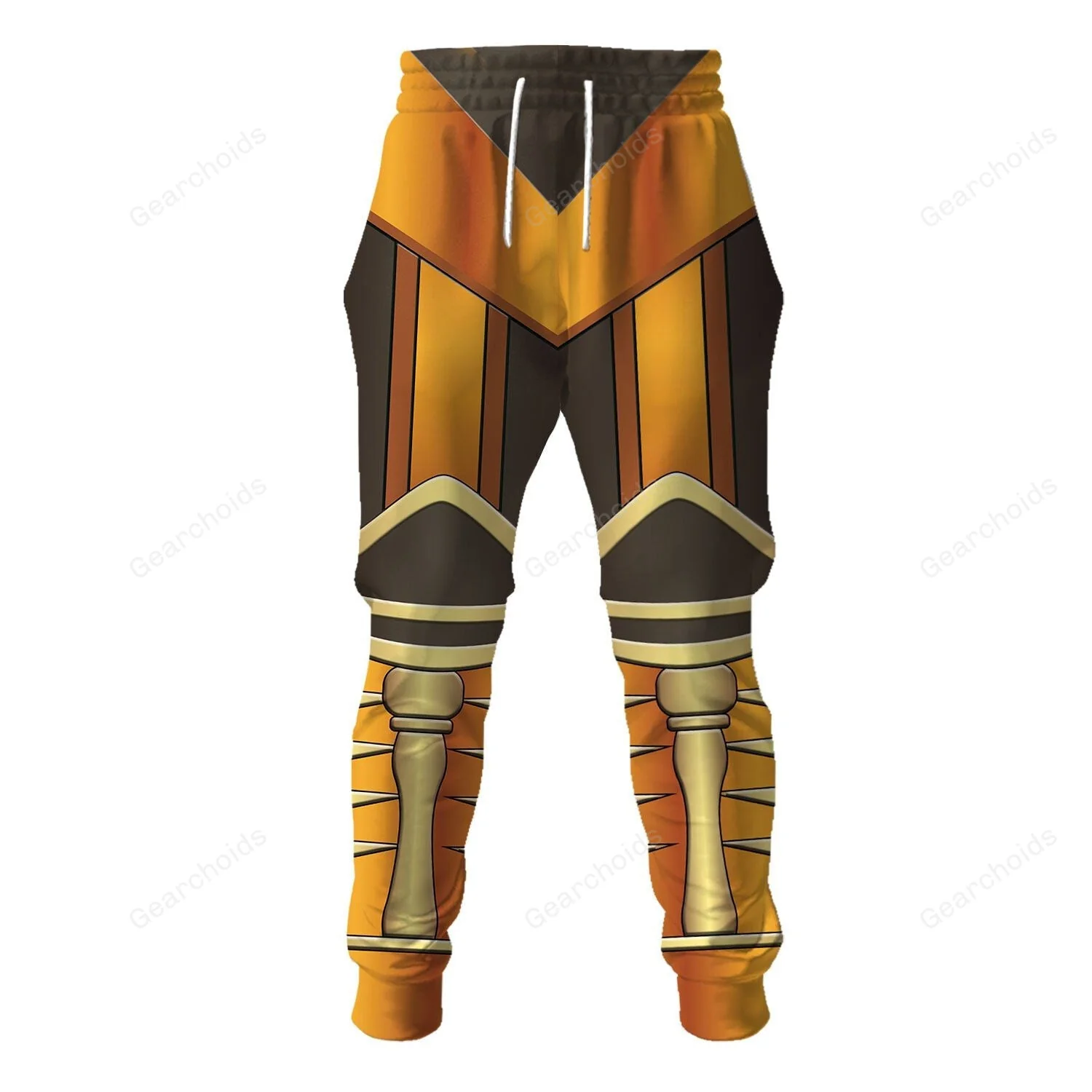 Transformers Dinobot Beast Wars - Costume Cosplay Hoodie Sweatshirt Sweatpants CSTRF026 - Image 9