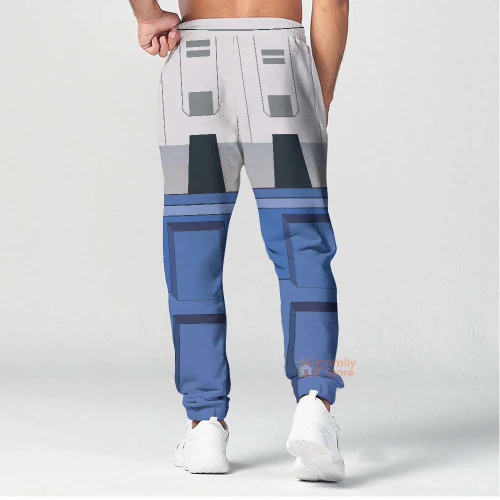Transformers Op timus Prime - Costume Cosplay Hoodie Sweatshirt Sweatpants - Image 11