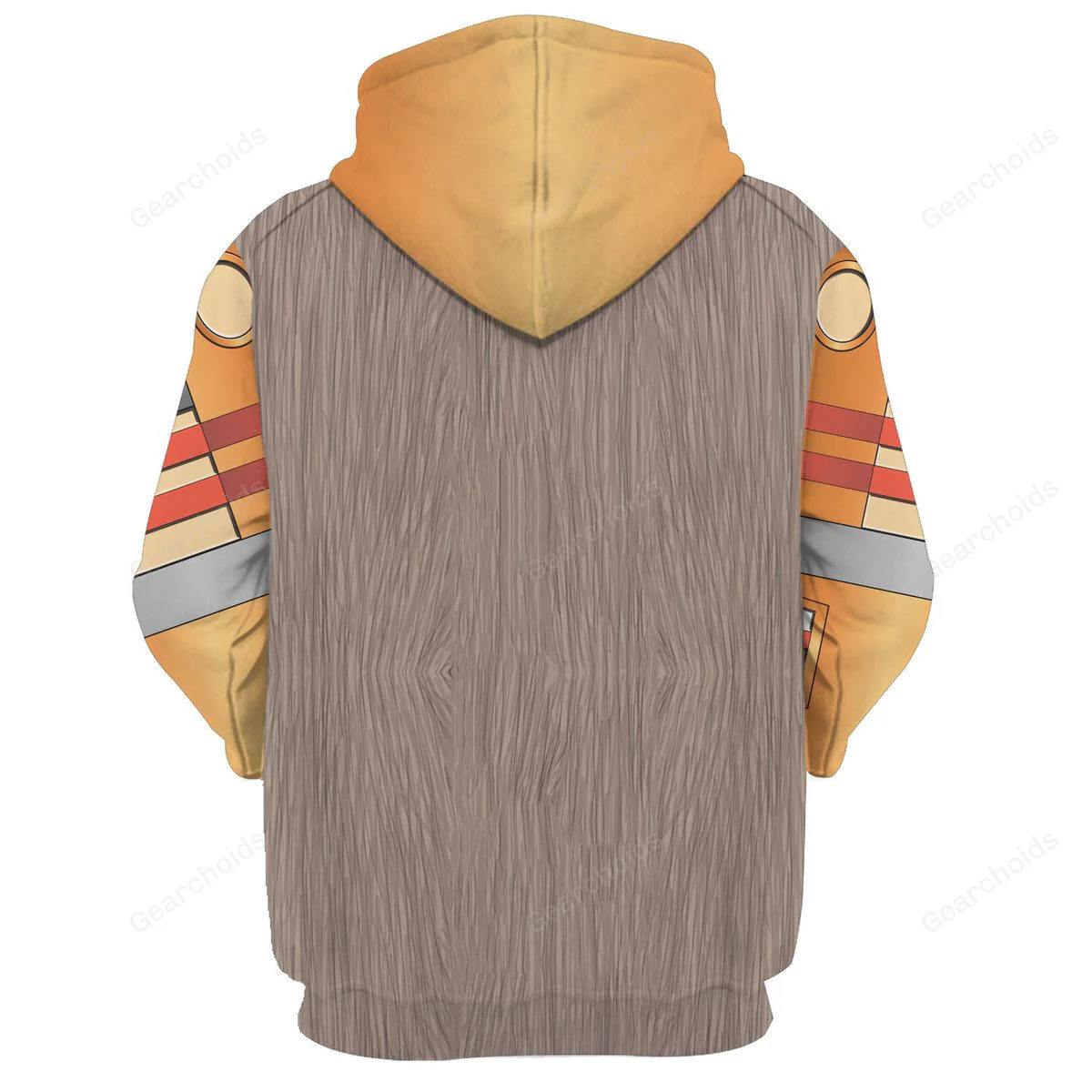 Transformers Rattrap Beast Wars - Costume Cosplay Hoodie Sweatshirt Sweatpants - Image 4