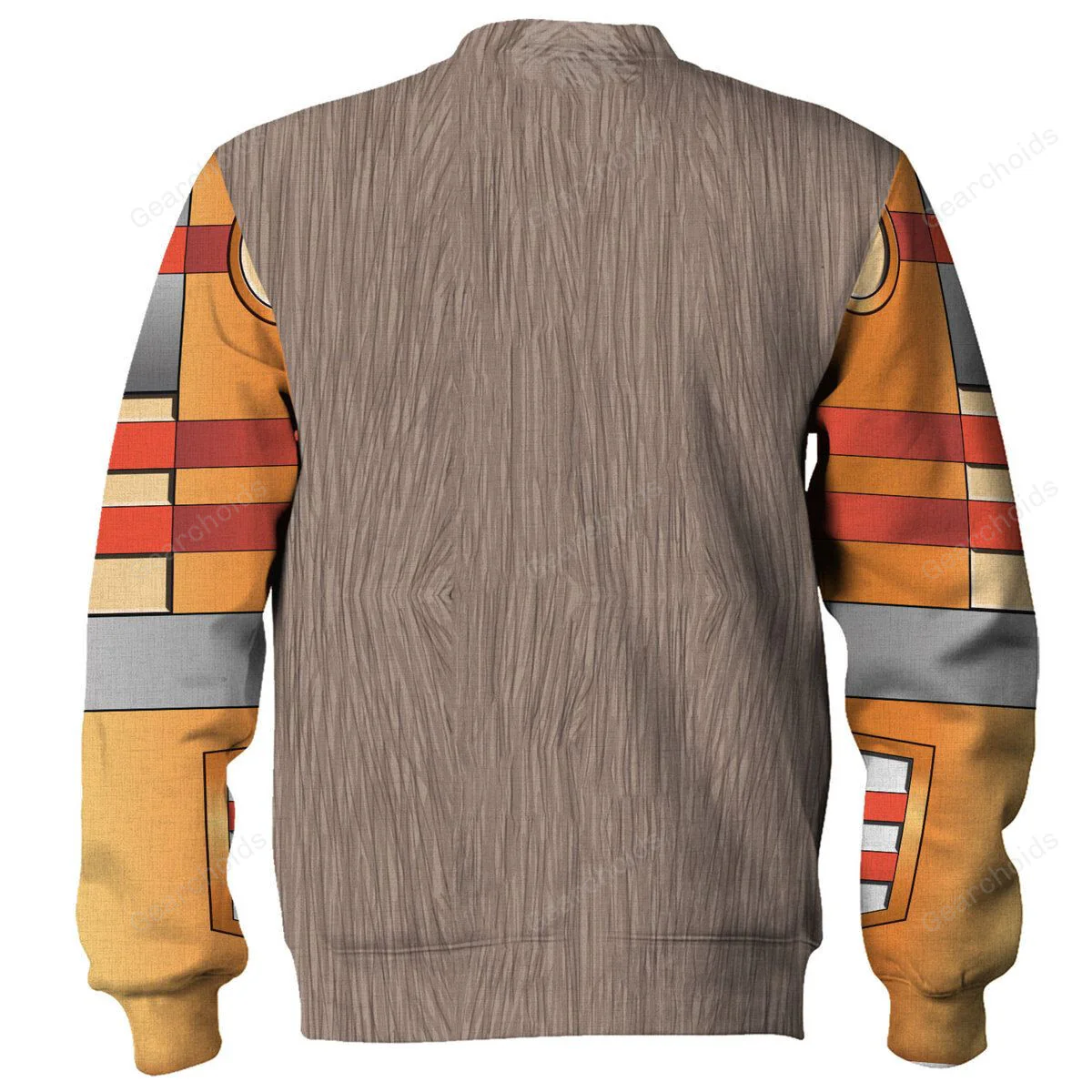 Transformers Rattrap Beast Wars - Costume Cosplay Hoodie Sweatshirt Sweatpants - Image 6