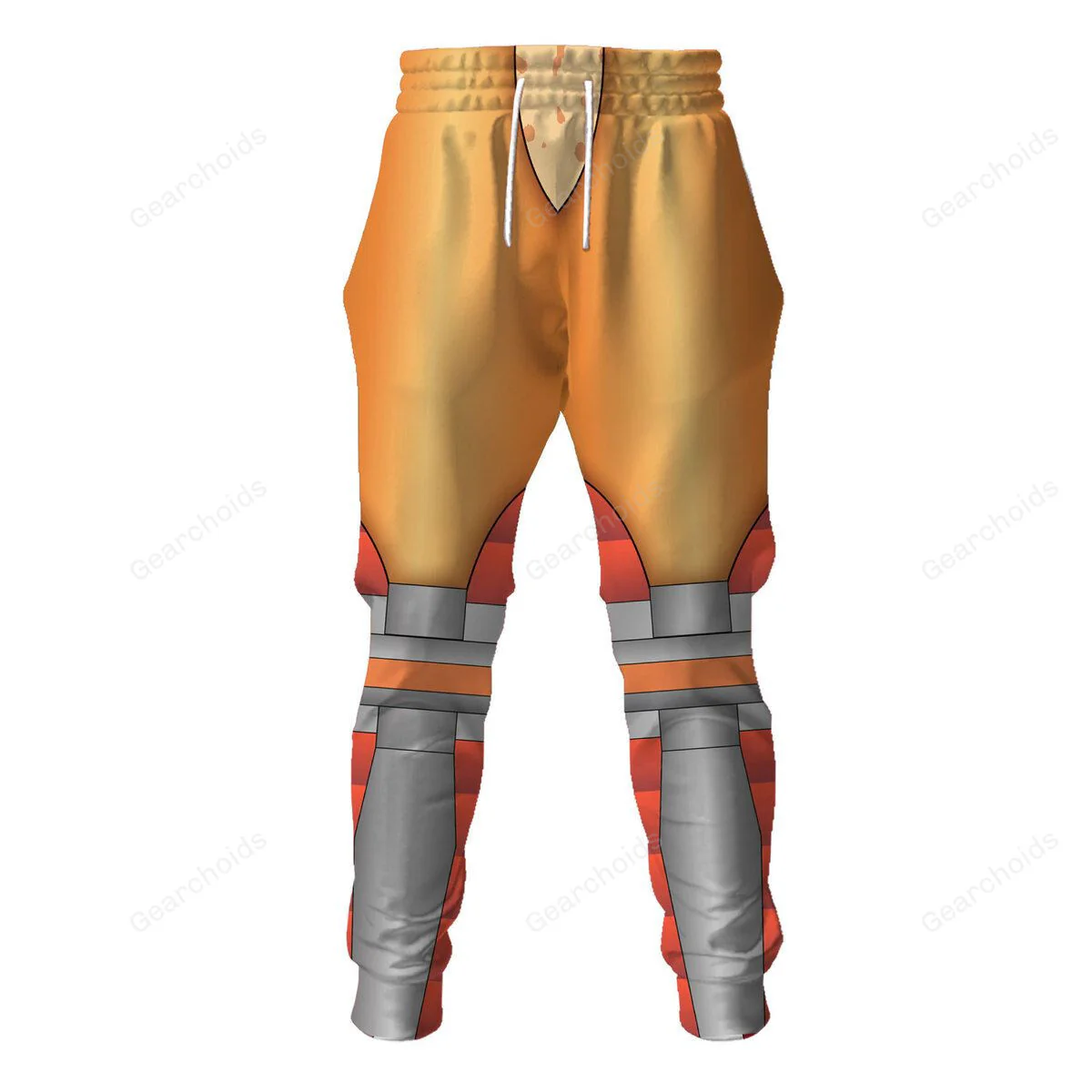 Transformers Rattrap Beast Wars - Costume Cosplay Hoodie Sweatshirt Sweatpants - Image 7