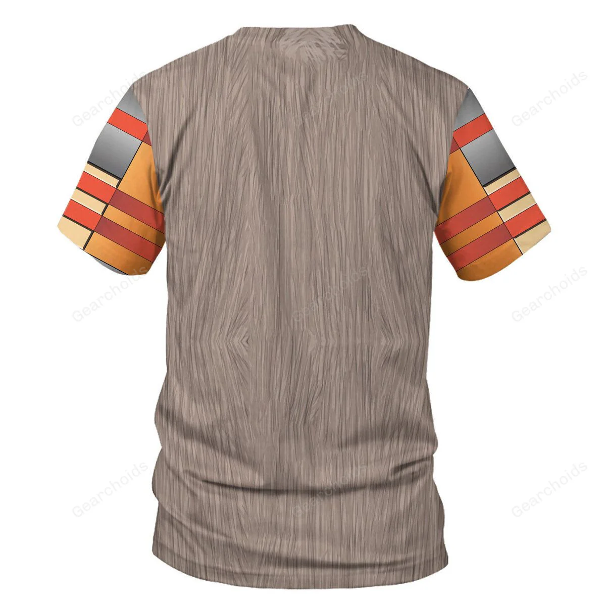 Transformers Rattrap Beast Wars - For Men And Women - Costume Cosplay T-Shirt - Image 2