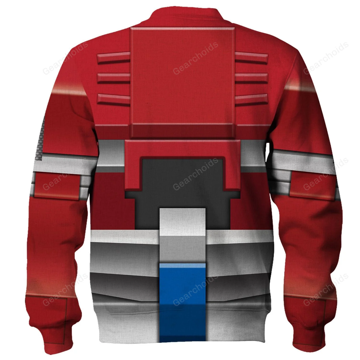 Transformers Robot Op timus Prime - Costume Cosplay Hoodie Sweatshirt Sweatpants - Image 8