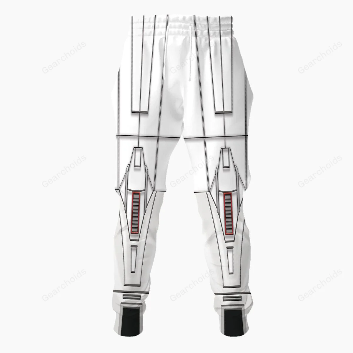 Transformers Skyfire  Robot - Costume Cosplay Hoodie Sweatshirt Sweatpants - Image 7