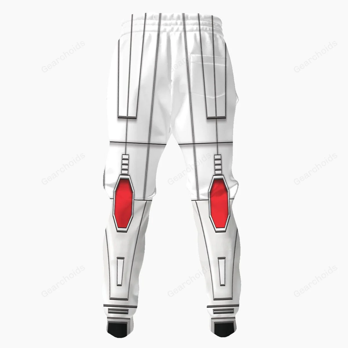 Transformers Skyfire  Robot - Costume Cosplay Hoodie Sweatshirt Sweatpants - Image 8