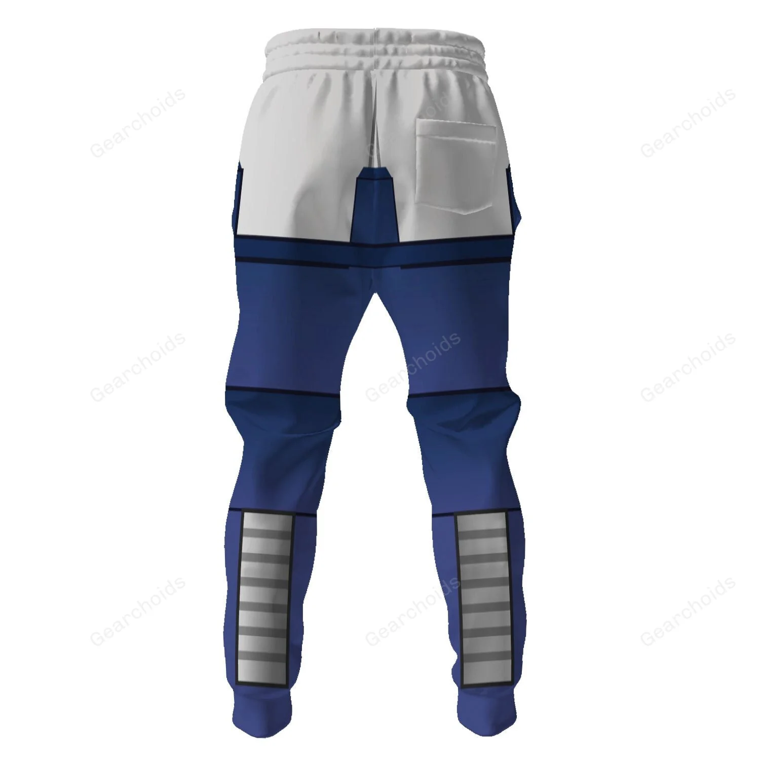 Transformers Soundwave - Costume Cosplay Hoodie Sweatshirt Sweatpants - Image 9