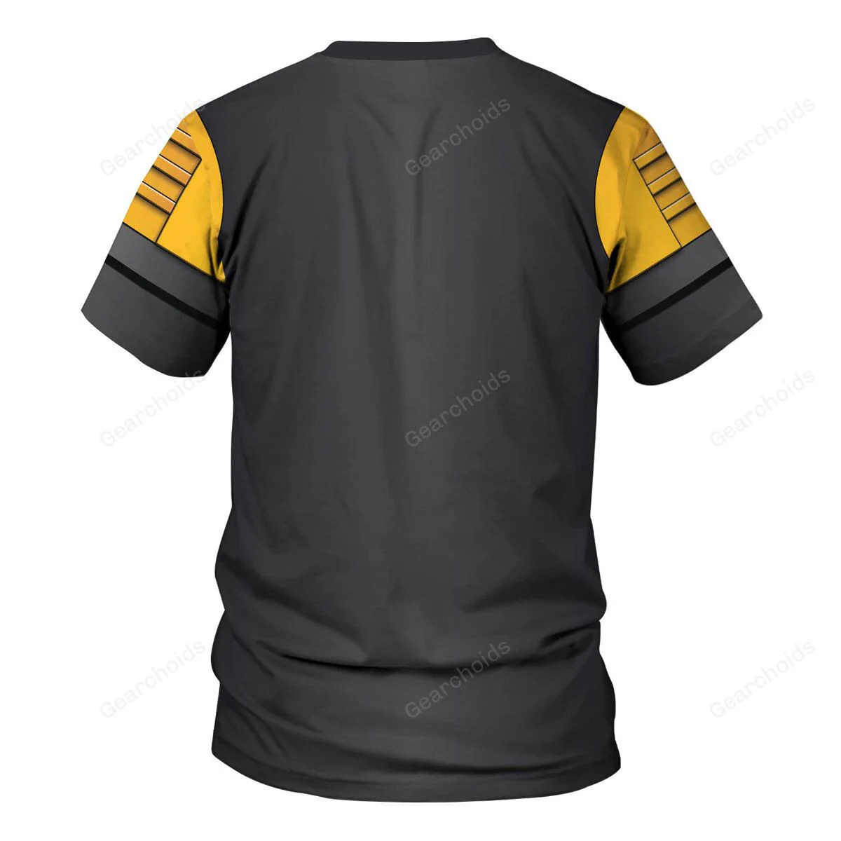Transformers Shadow Panther - For Men And Women - Costume Cosplay T-Shirt - Image 2