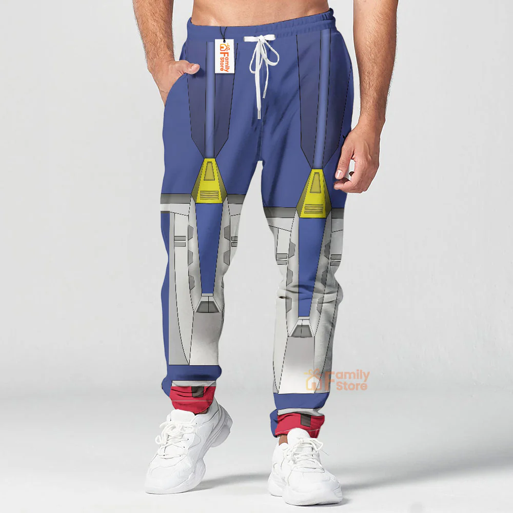 Transformers Star Saber - Costume Cosplay Hoodie Sweatshirt Sweatpants - Image 10