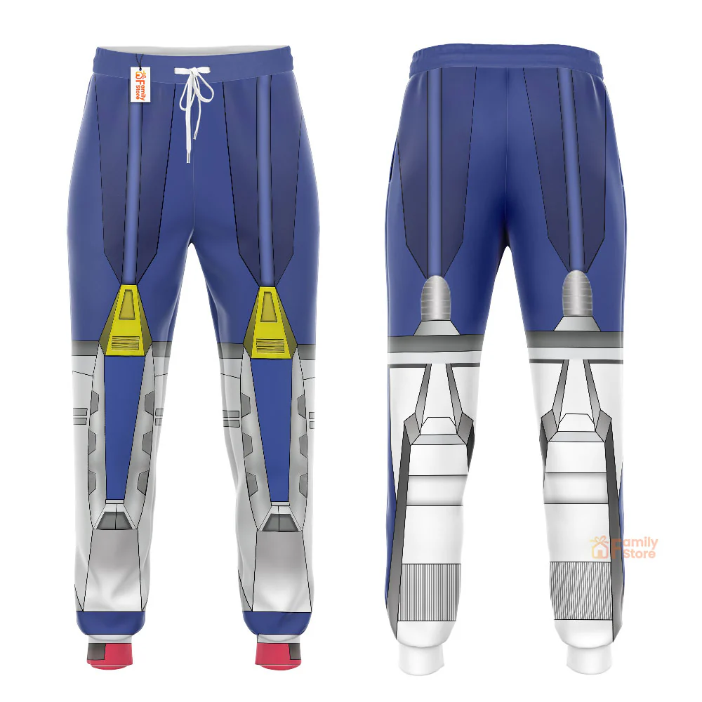 Transformers Star Saber - Costume Cosplay Hoodie Sweatshirt Sweatpants - Image 9