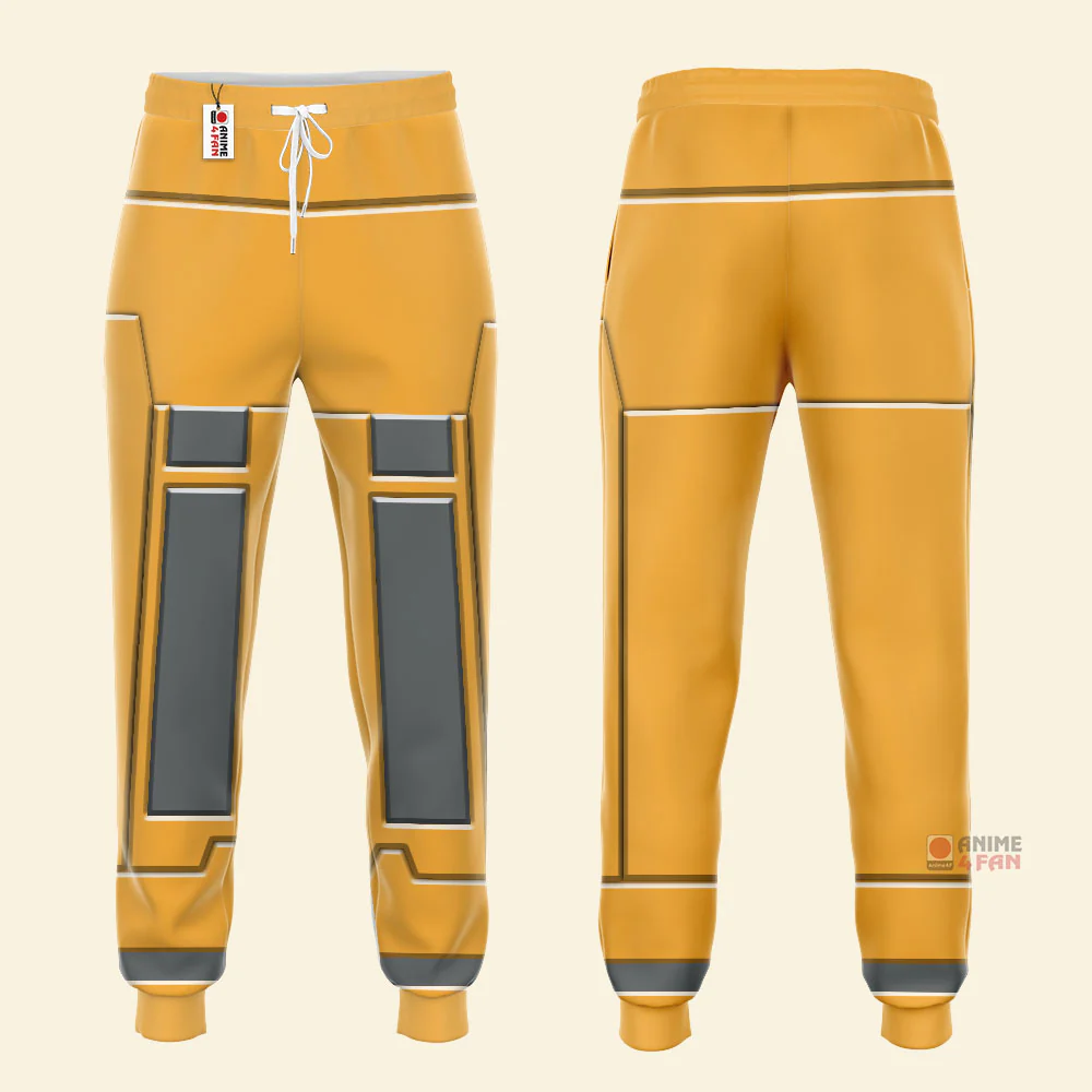 Transformers Sunstreaker G1 - Costume Cosplay Hoodie Sweatshirt Sweatpants - Image 8