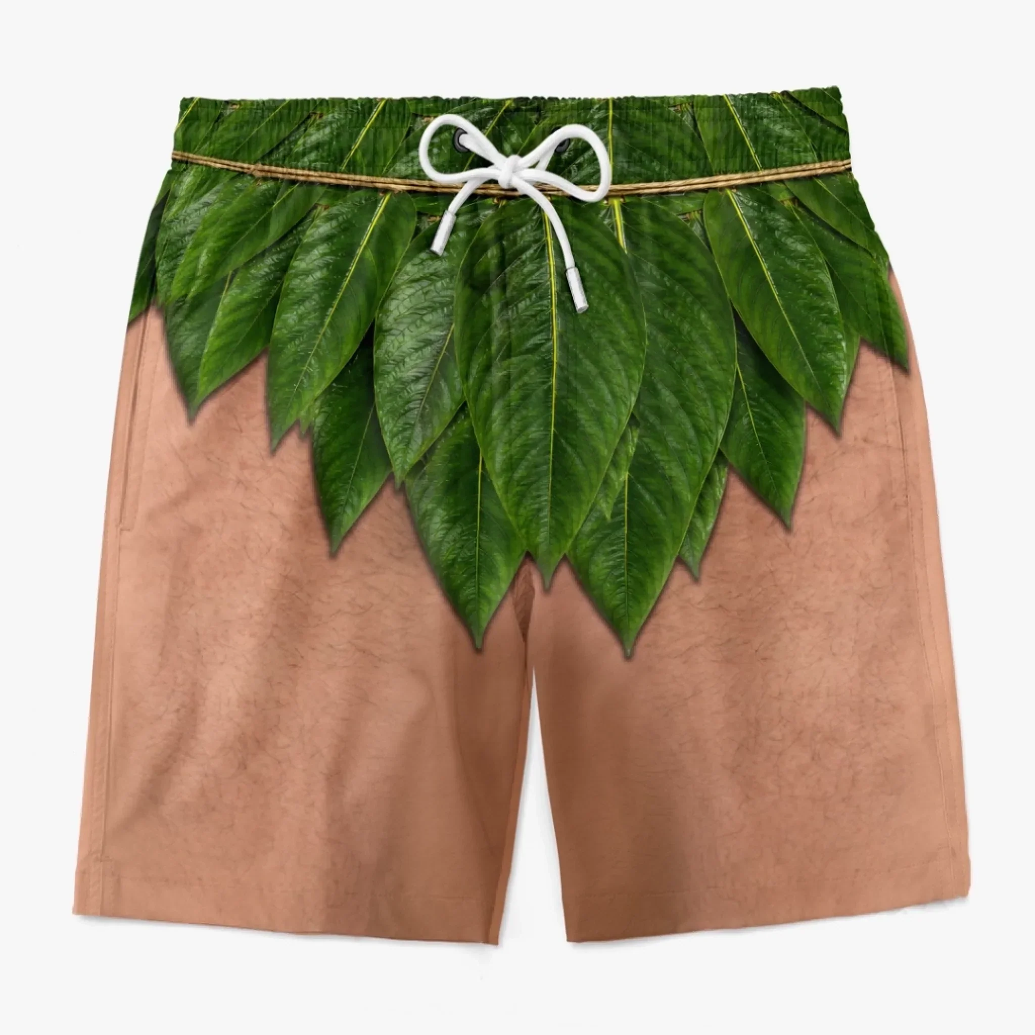 Tropical Beach Style Summer Trip - Personalized Beach Short - Gifts For Men, Husband, Dad - Image 4